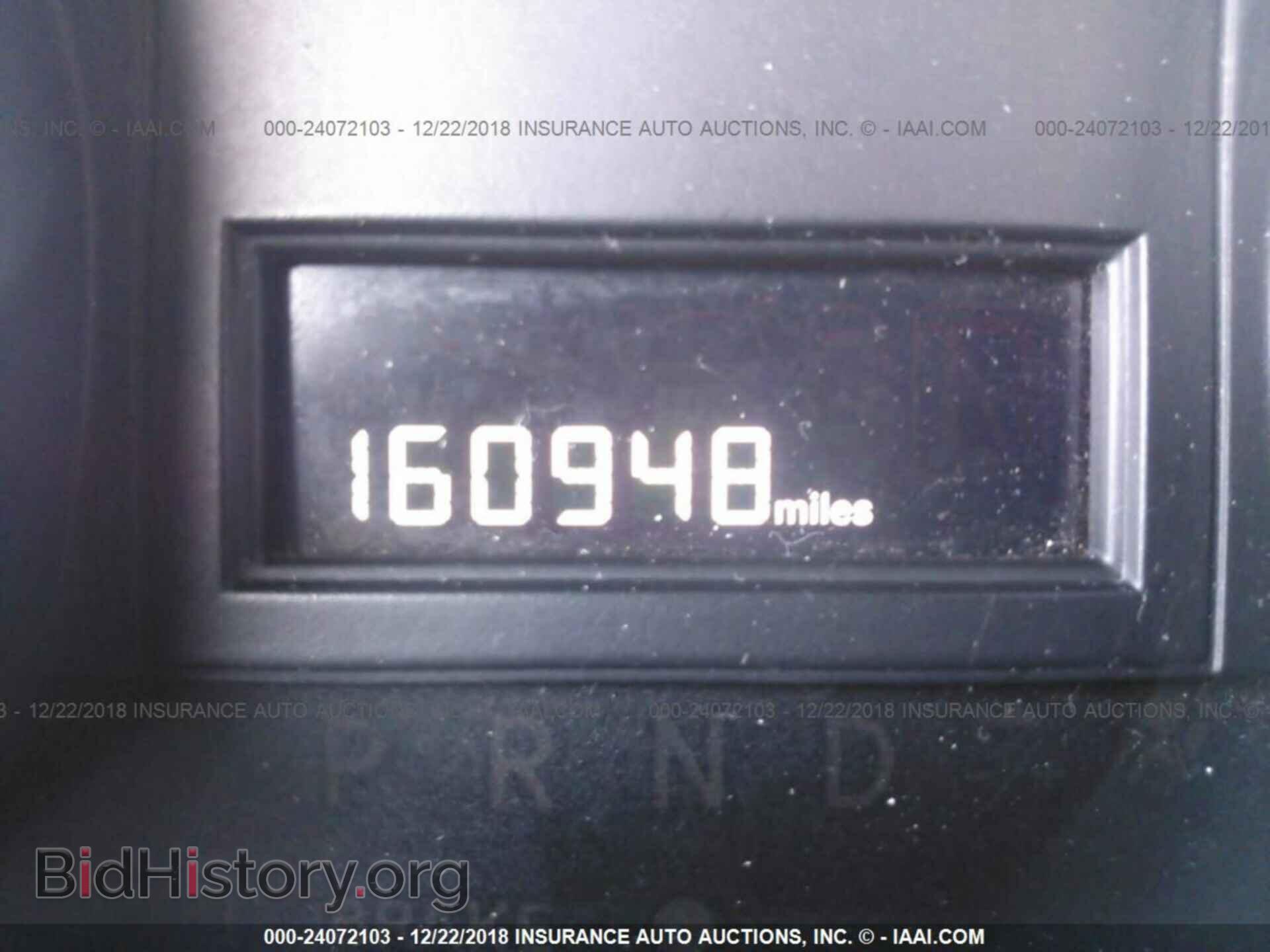 2013 DODGE GRAND CARAVAN - VIN: 2C4RDGCG3DR710504 - Фото 7
