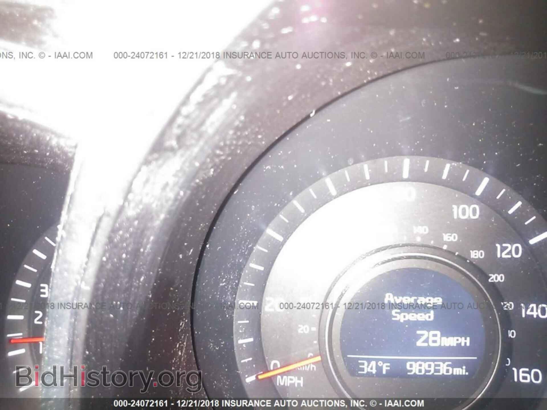 2015 KIA OPTIMA - VIN: 5XXGN4A7XFG384511 - Photo 7