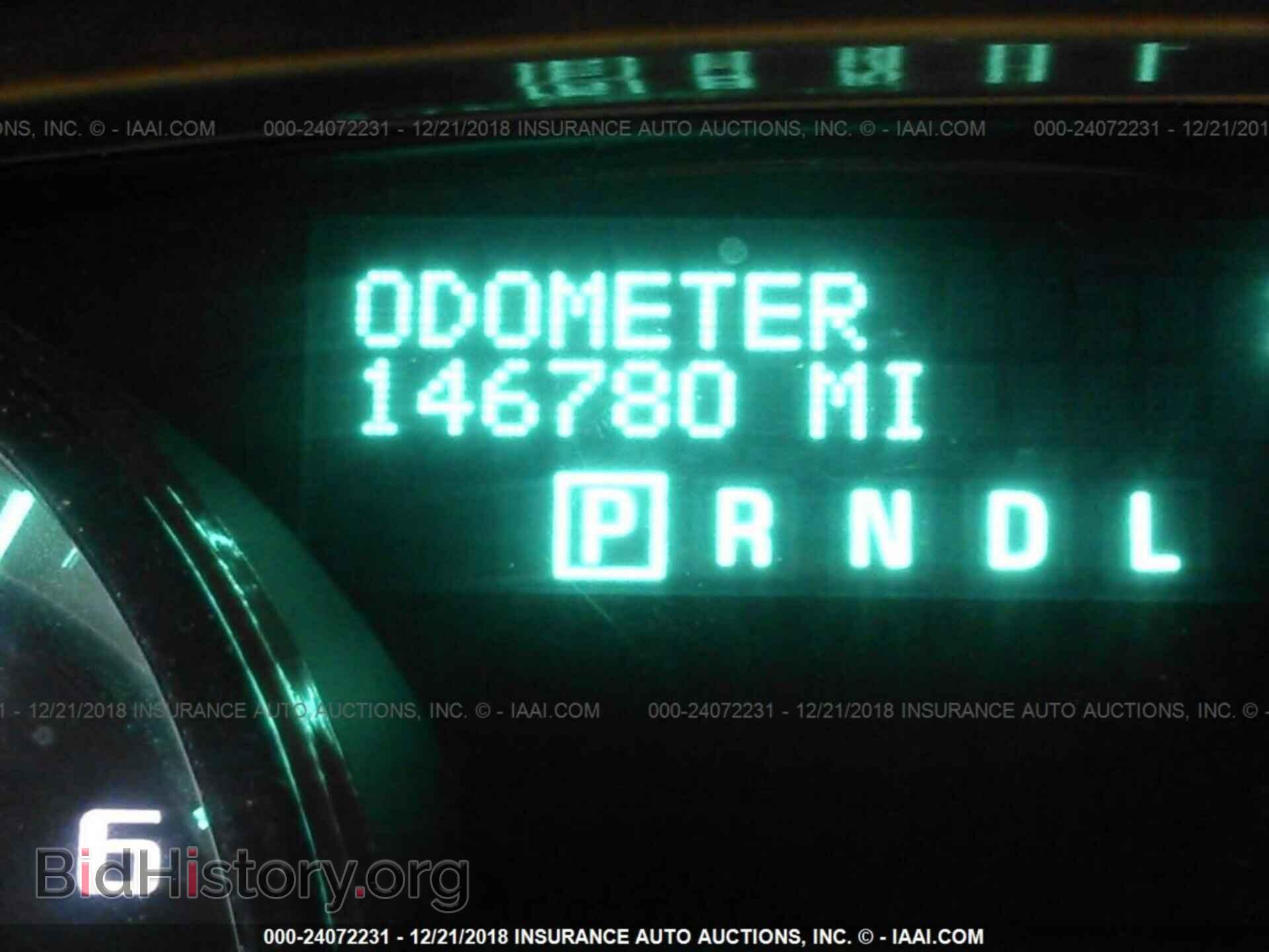 2008 BUICK ENCLAVE - VIN: 5GAEV23718J261334 - Фото 7