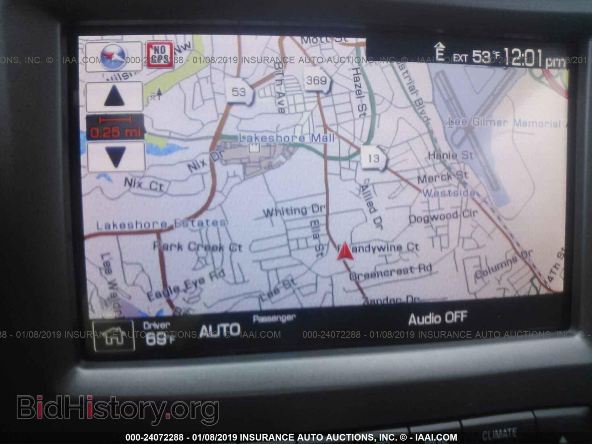 2014 FORD MUSTANG - VIN: 1ZVBP8CF5E5312907 - Фото 6
