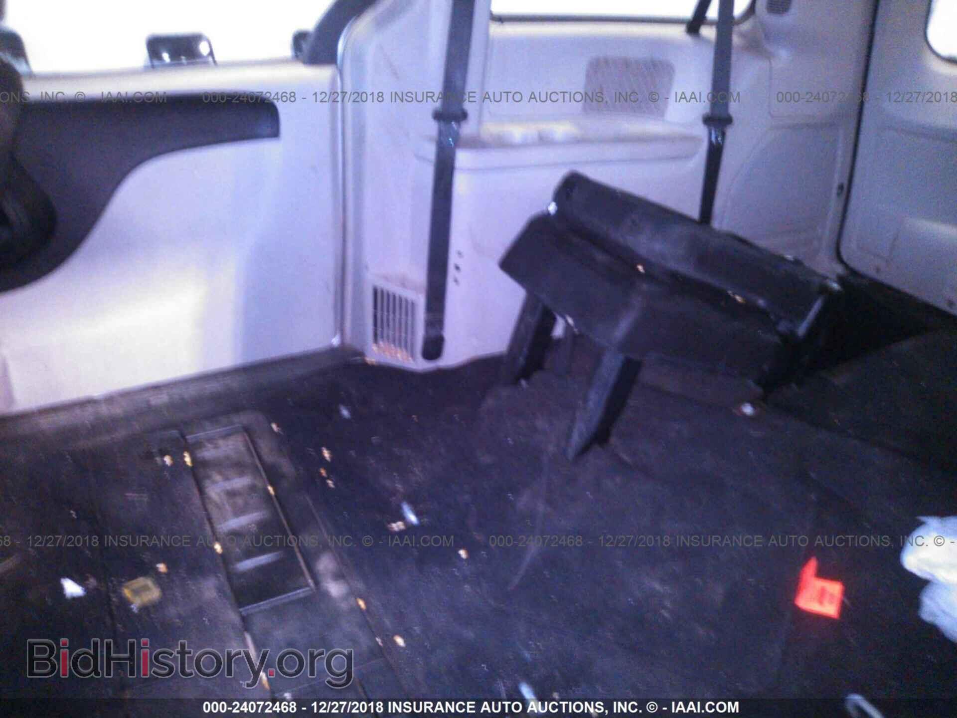 2011 DODGE GRAND CARAVAN - VIN: 2D4RN5DG8BR679668 - Фото 8