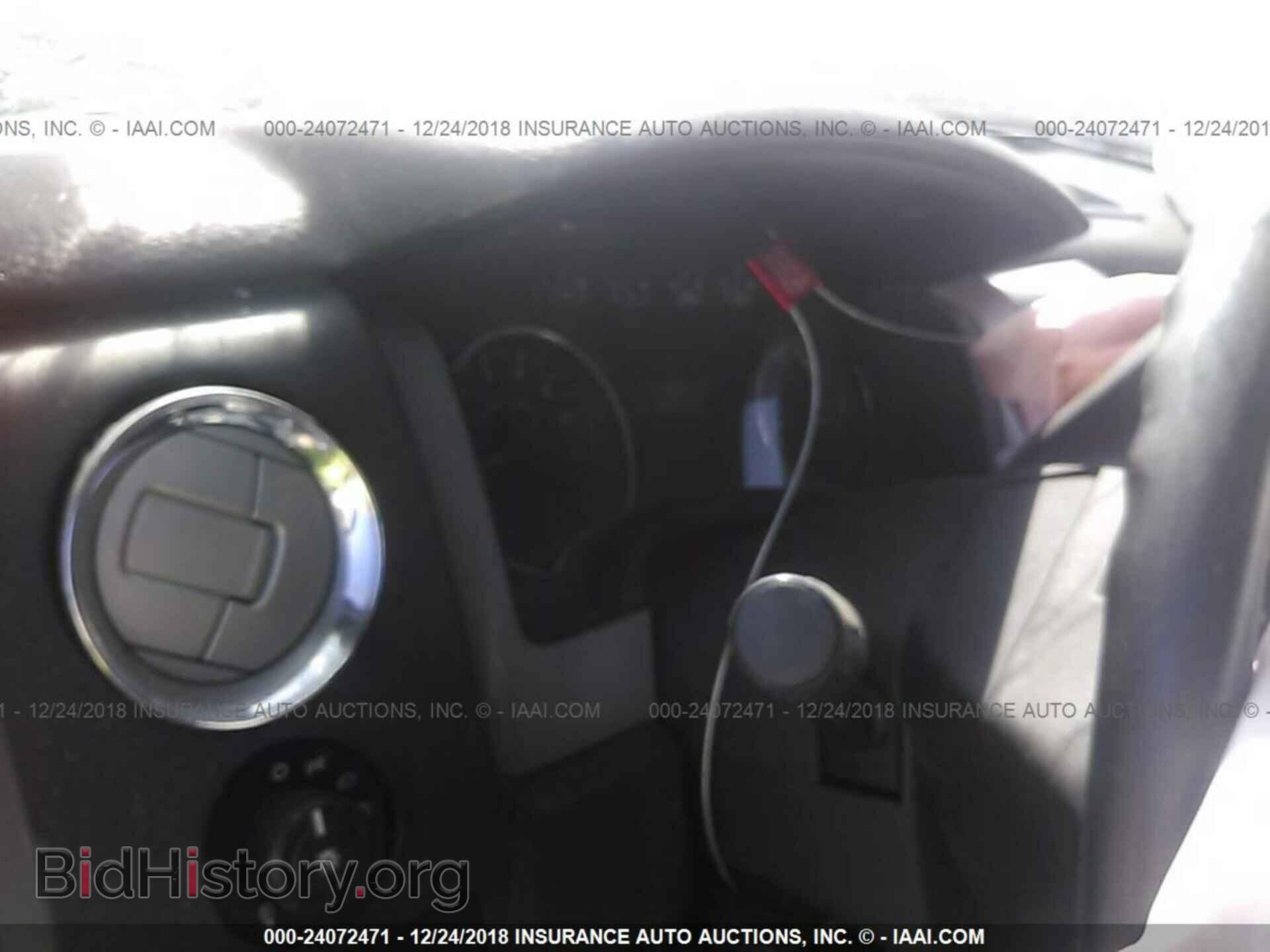 2013 FORD F150 - VIN: 1FTFW1CF9DFD49434 - Фото 7