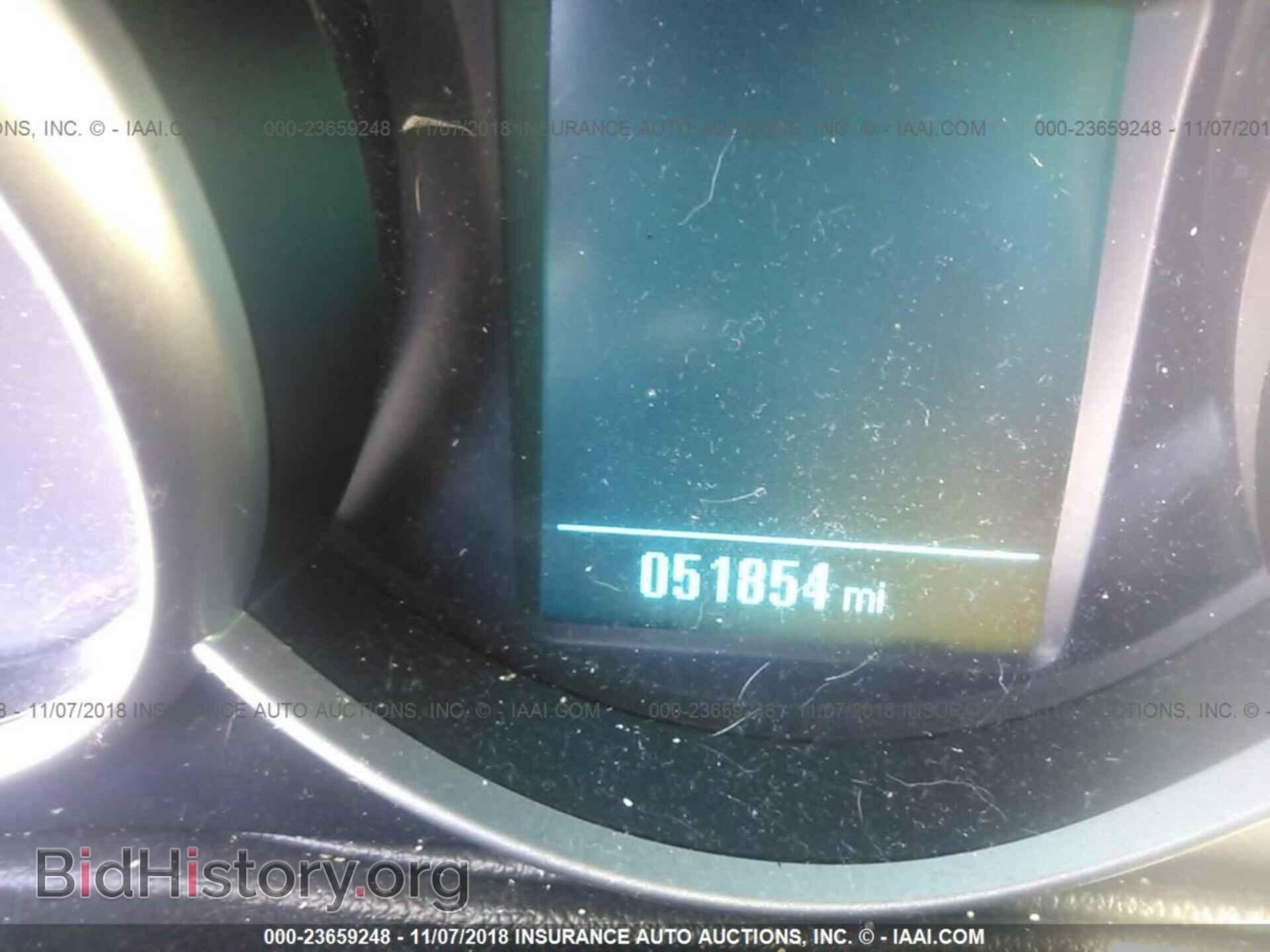 2014 FORD ECONOLINE - VIN: 1FBSS3BL1EDA61633 - Фото 7