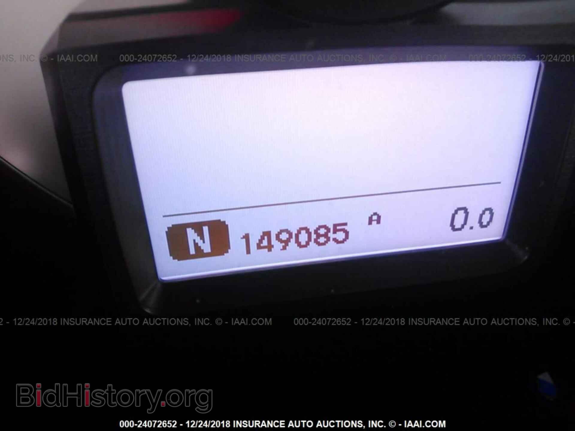 2011 HONDA PILOT - VIN: 5FNYF4H91BB101080 - Фото 7