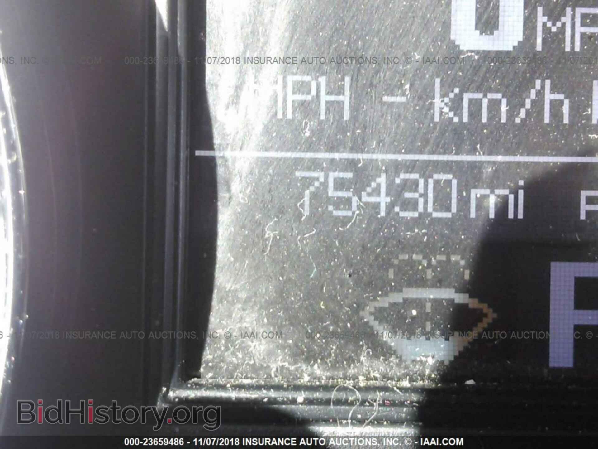 2013 DODGE DURANGO - VIN: 1C4SDJCT2DC651675 - Фото 7