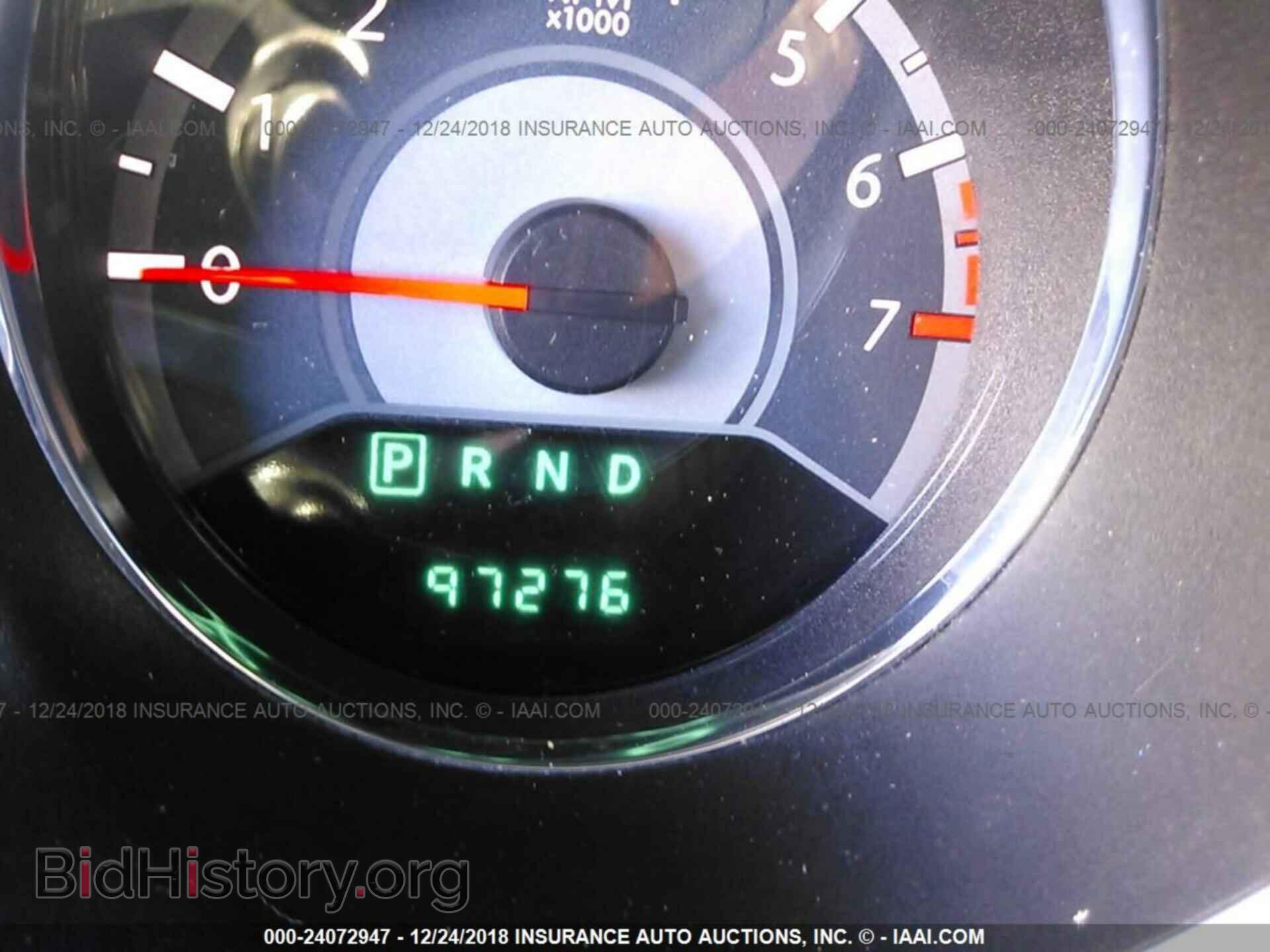 2014 CHRYSLER 200 - VIN: 1C3CCBBB7EN191431 - Фото 7