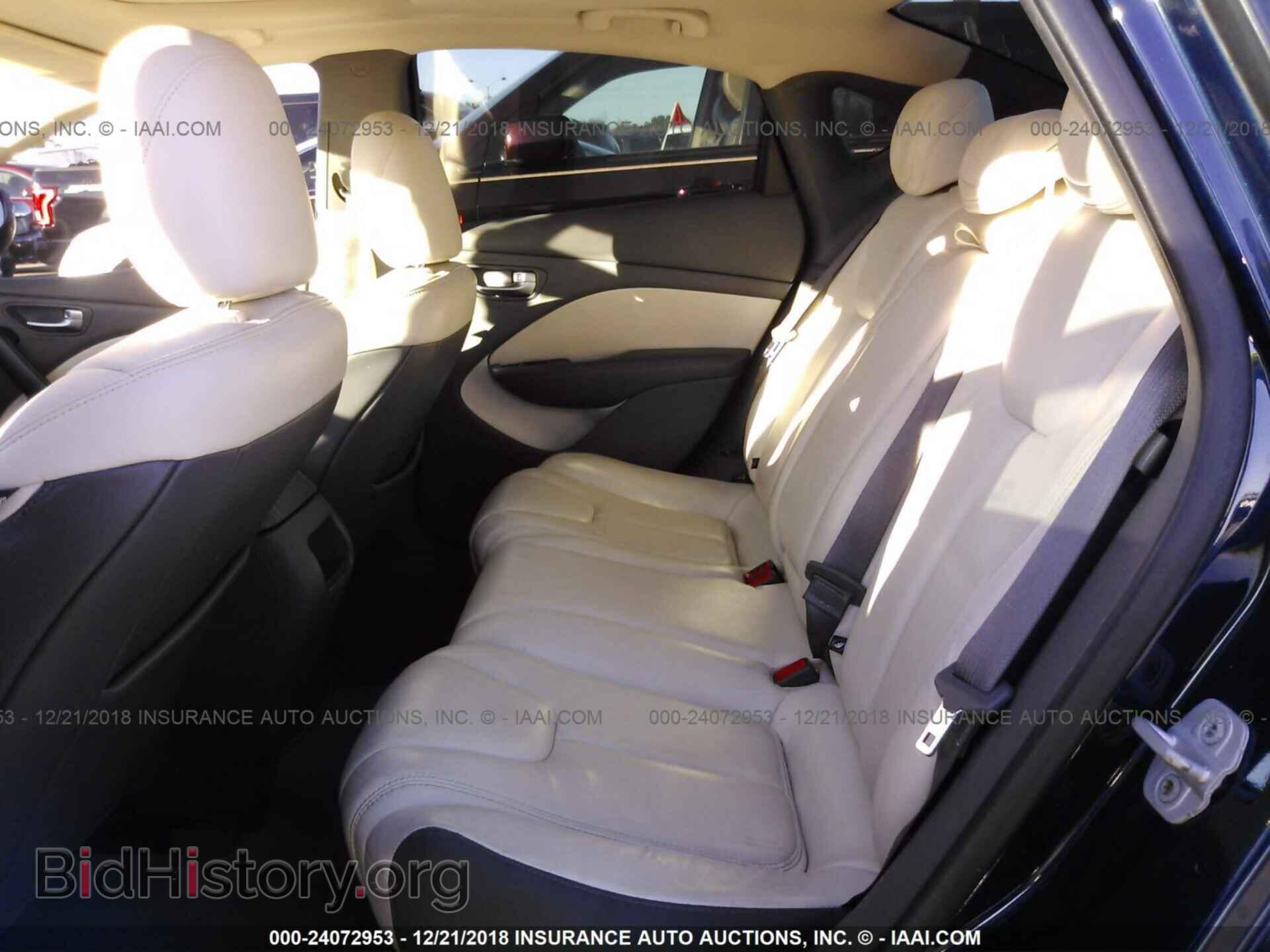 2013 DODGE DART - VIN: 1C3CDFCH1DD306200 - Photo 8