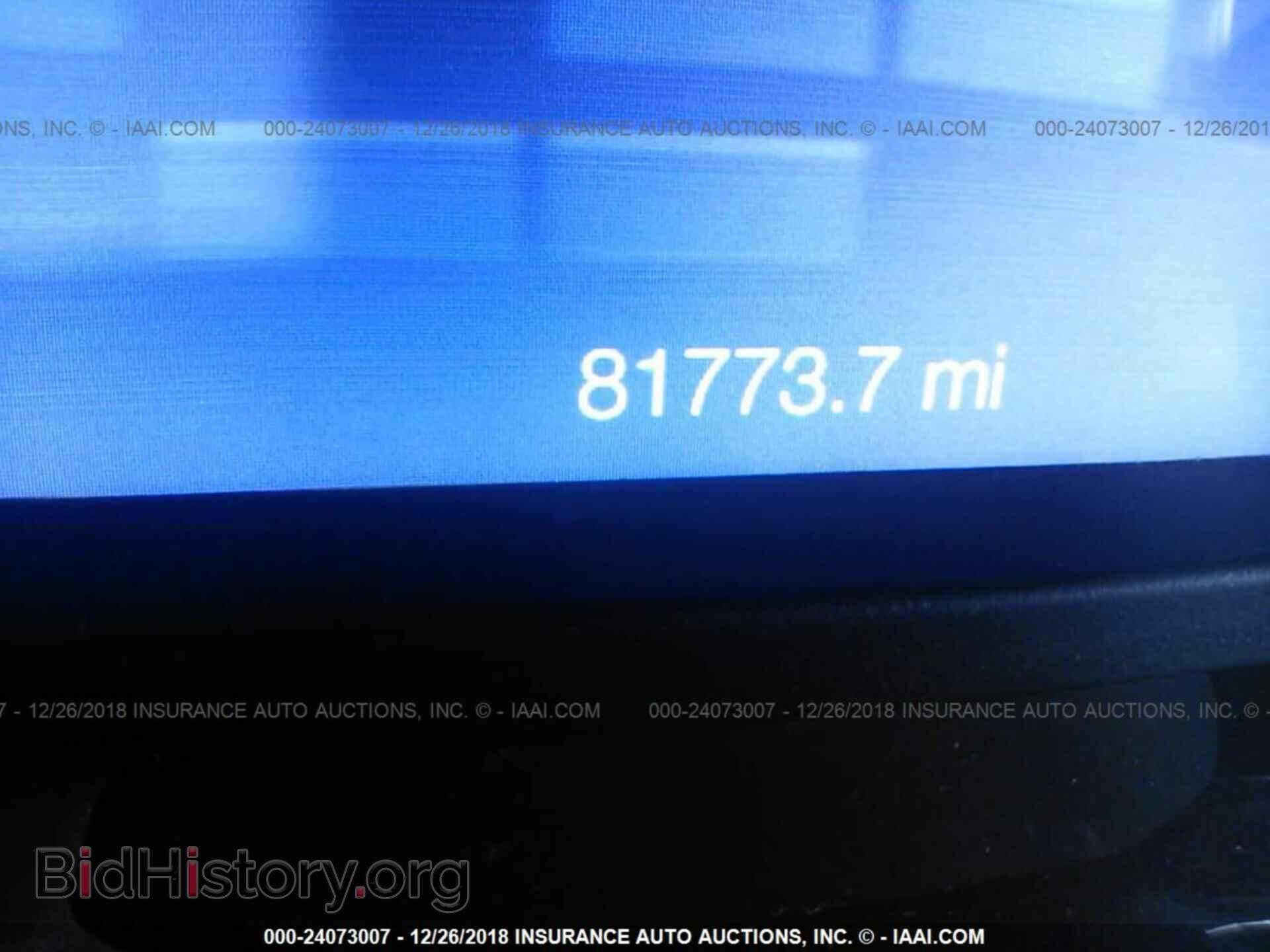 2013 FORD EXPLORER - VIN: 1FM5K8D88DGA39636 - Фото 7