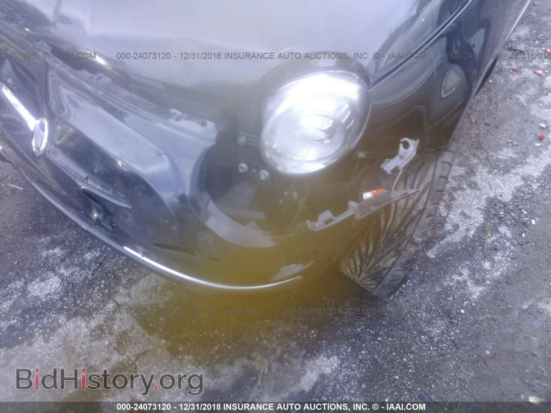 2012 FIAT 500 - VIN: 3C3CFFER6CT109533 - Фото 6