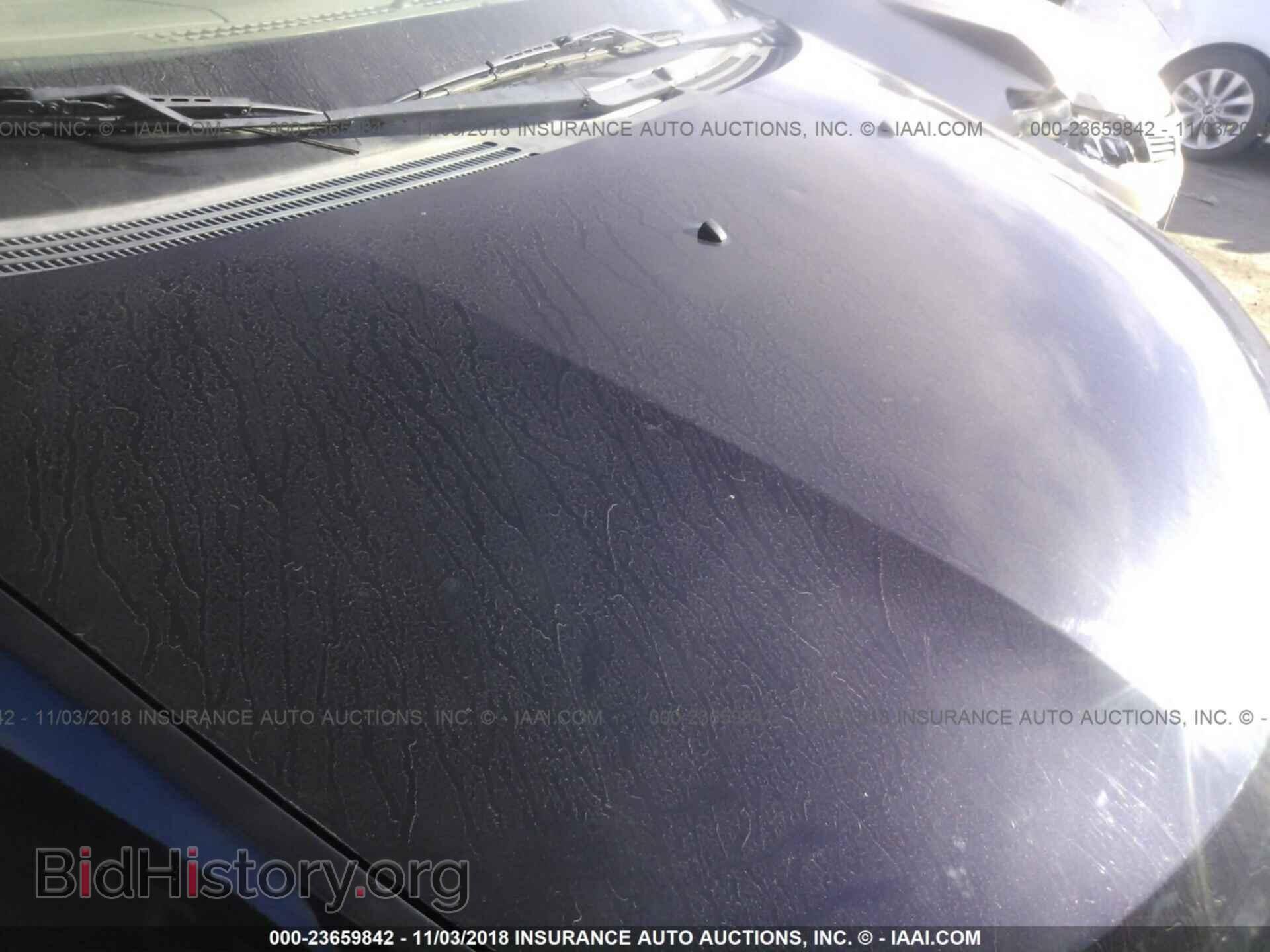 2007 FORD EDGE - VIN: 2FMDK39C27BB45569 - Фото 6