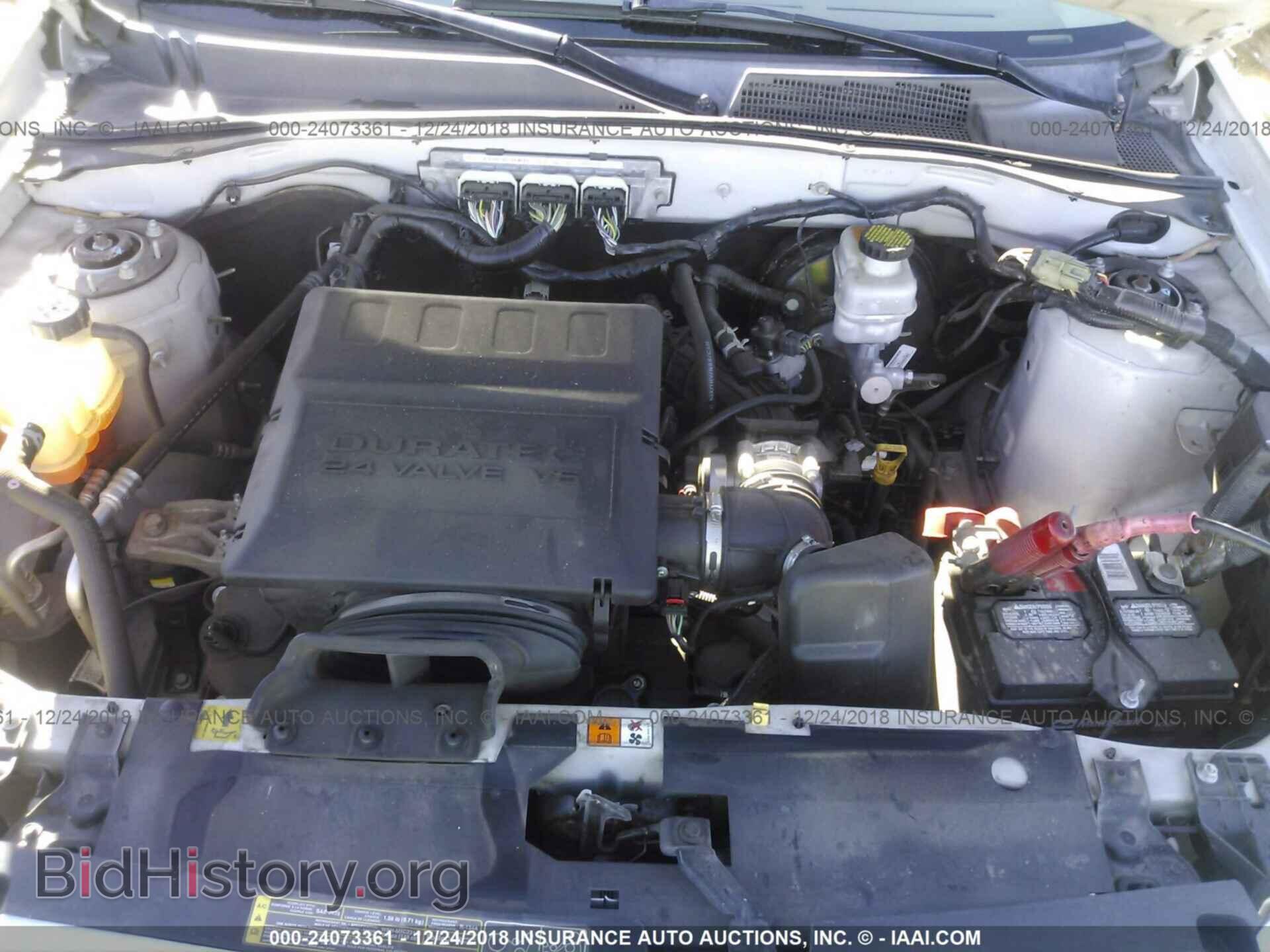 2011 FORD ESCAPE - VIN: 1FMCU0DG6BKB14435 - Фото 10