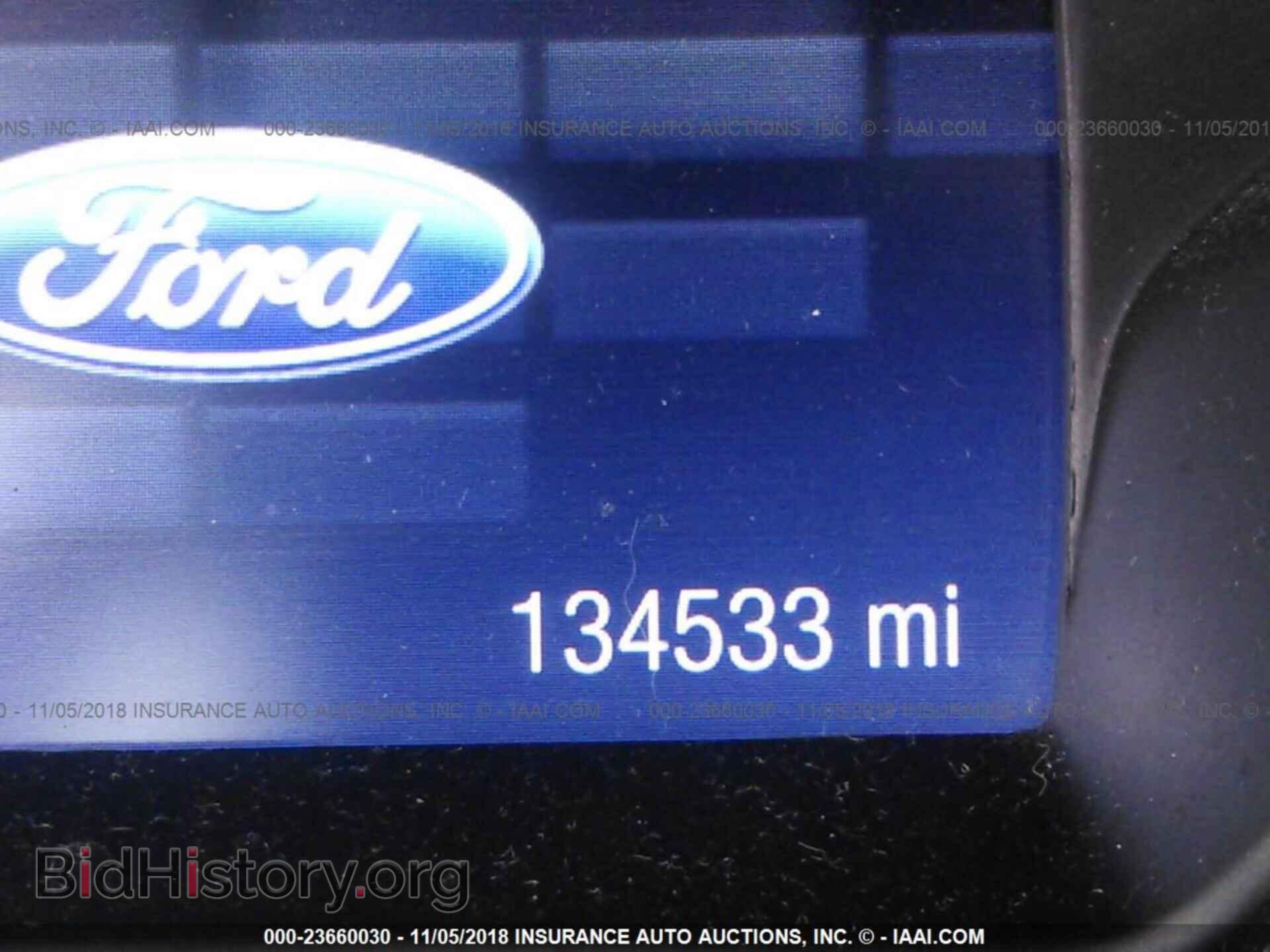 2014 FORD FOCUS - VIN: 1FADP3F20EL245559 - Photo 7