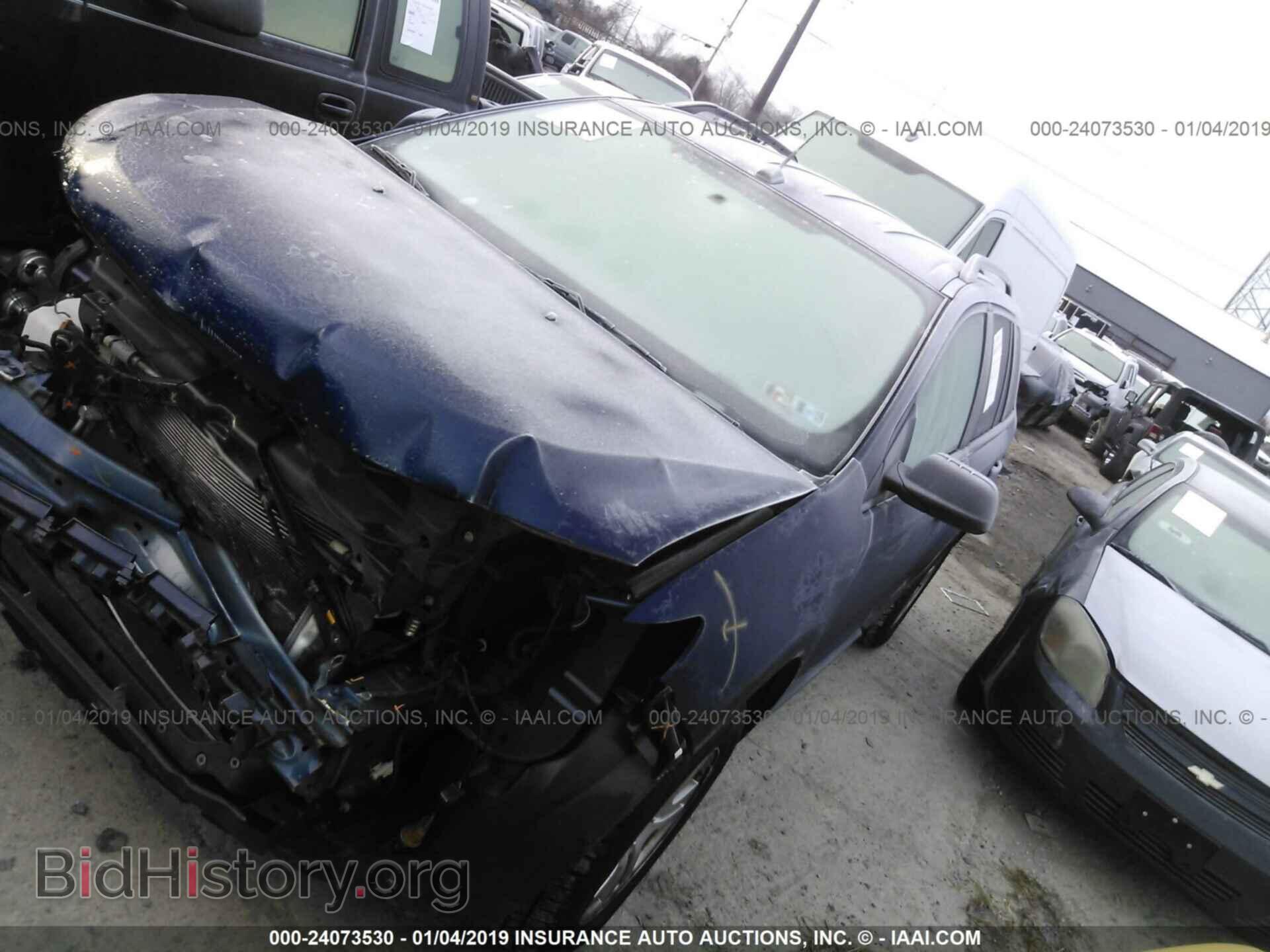 2012 FORD EDGE - VIN: 2FMDK3GC2CBA35909 - Фото 2