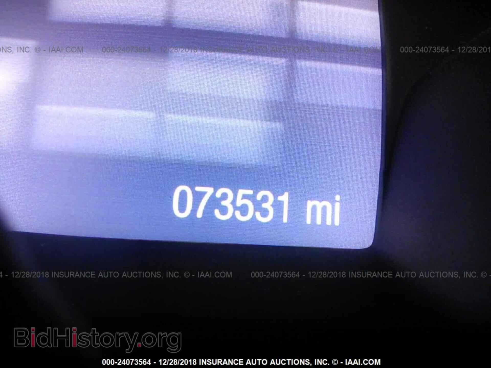 2014 FORD FOCUS - VIN: 1FADP3F23EL124525 - Photo 7