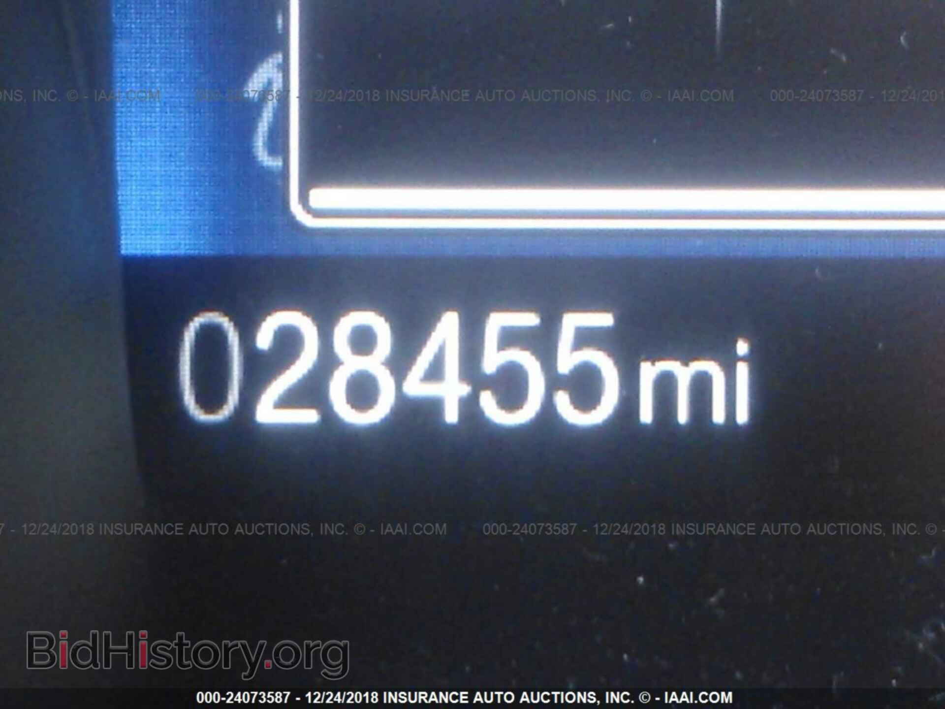 2015 FORD FOCUS - VIN: 1FADP3F21FL213849 - Фото 7