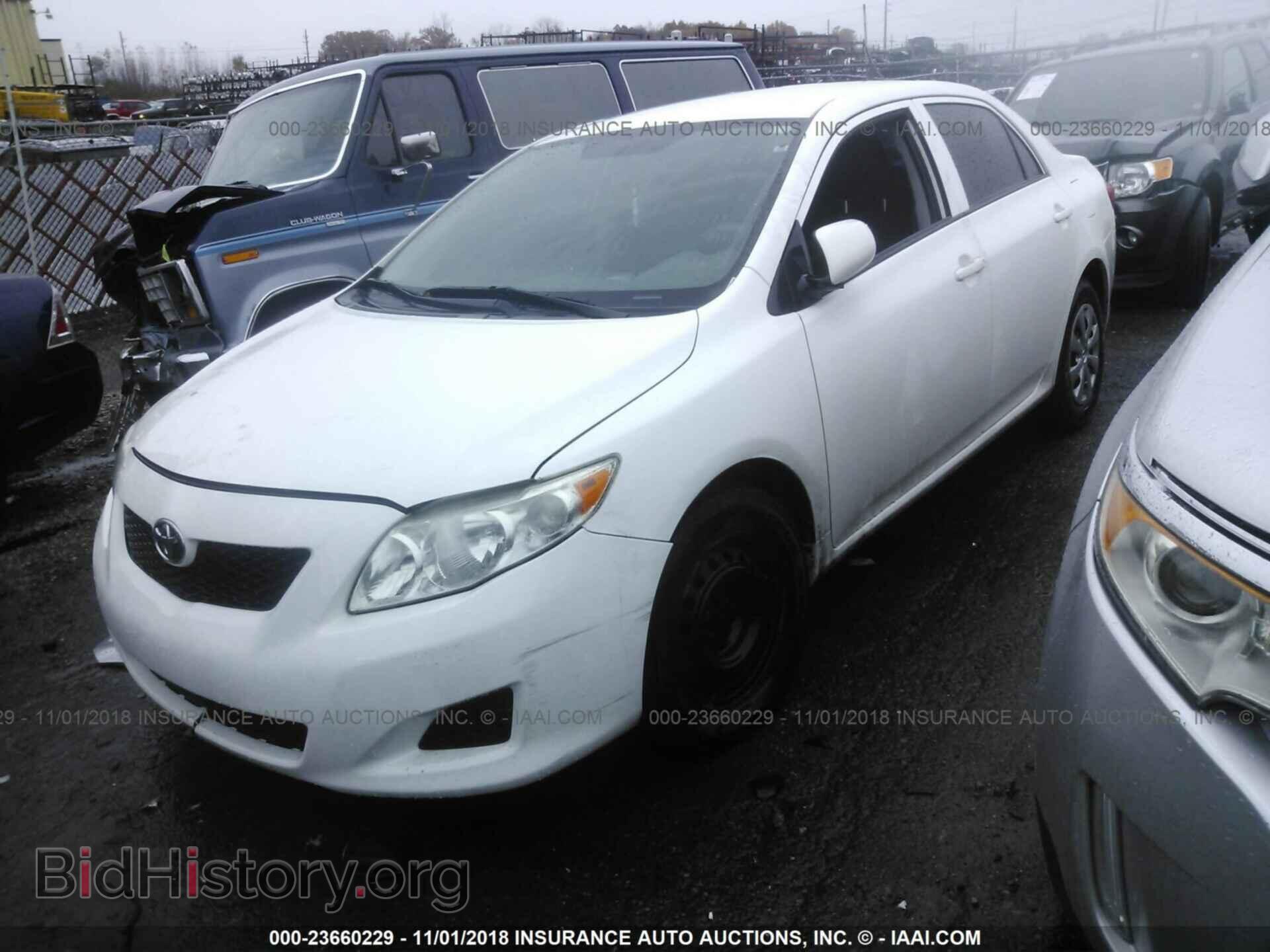 2013 MAZDA 3 - VIN: JM1BL1VP1D1820907 - Фото 2