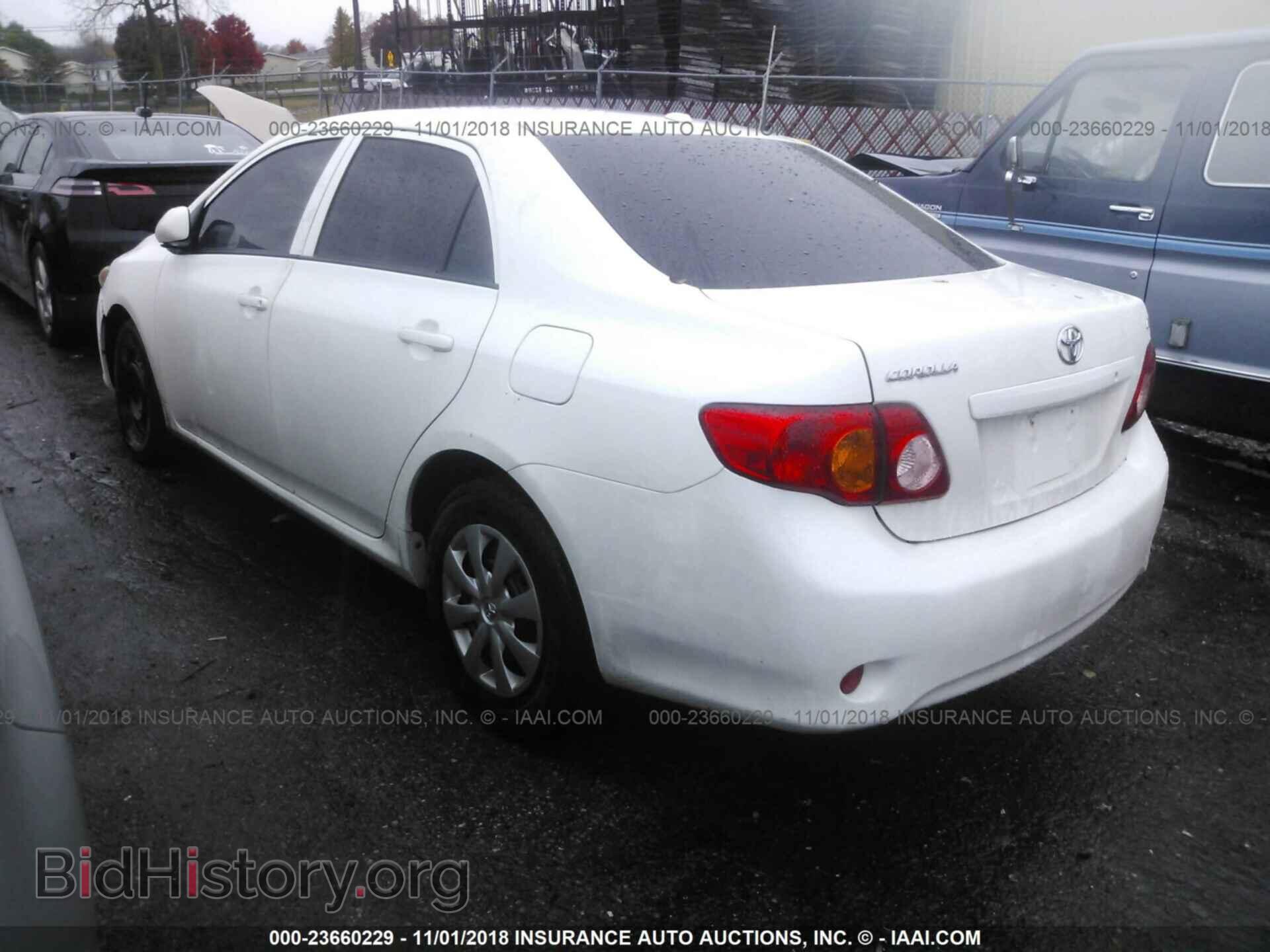 2013 MAZDA 3 - VIN: JM1BL1VP1D1820907 - Фото 3