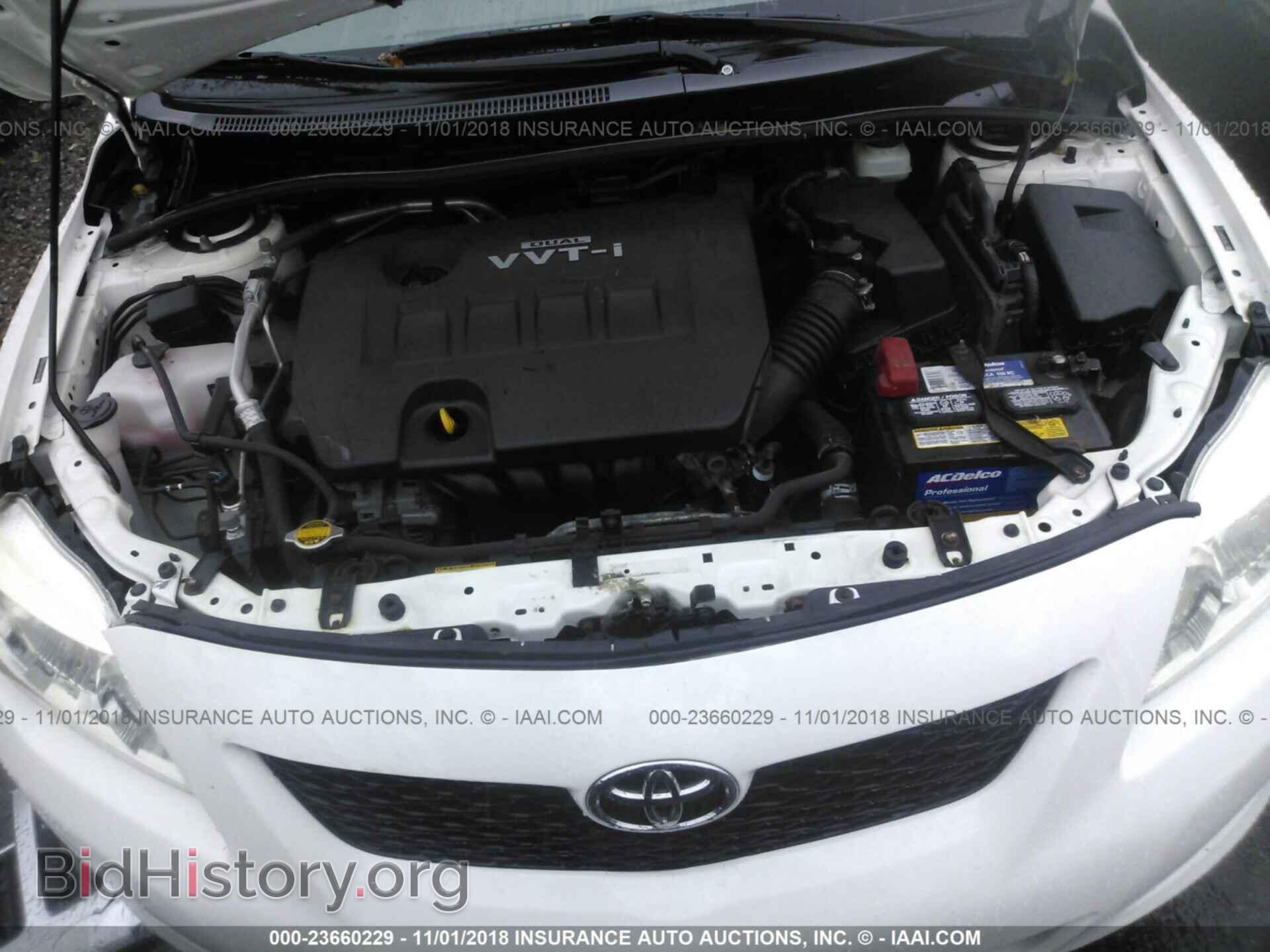 2013 MAZDA 3 - VIN: JM1BL1VP1D1820907 - Фото 10