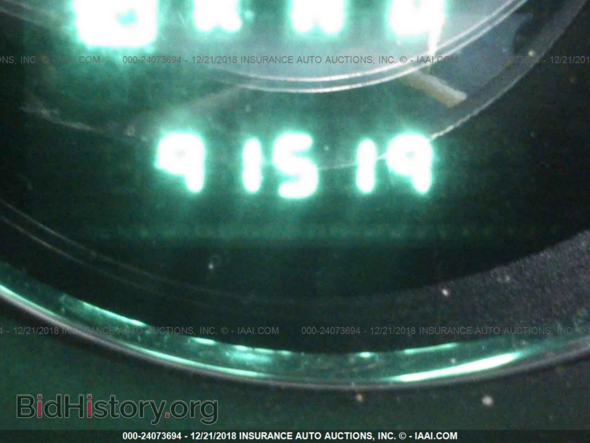 2013 CHRYSLER 200 - VIN: 1C3CCBAB8DN671008 - Фото 7