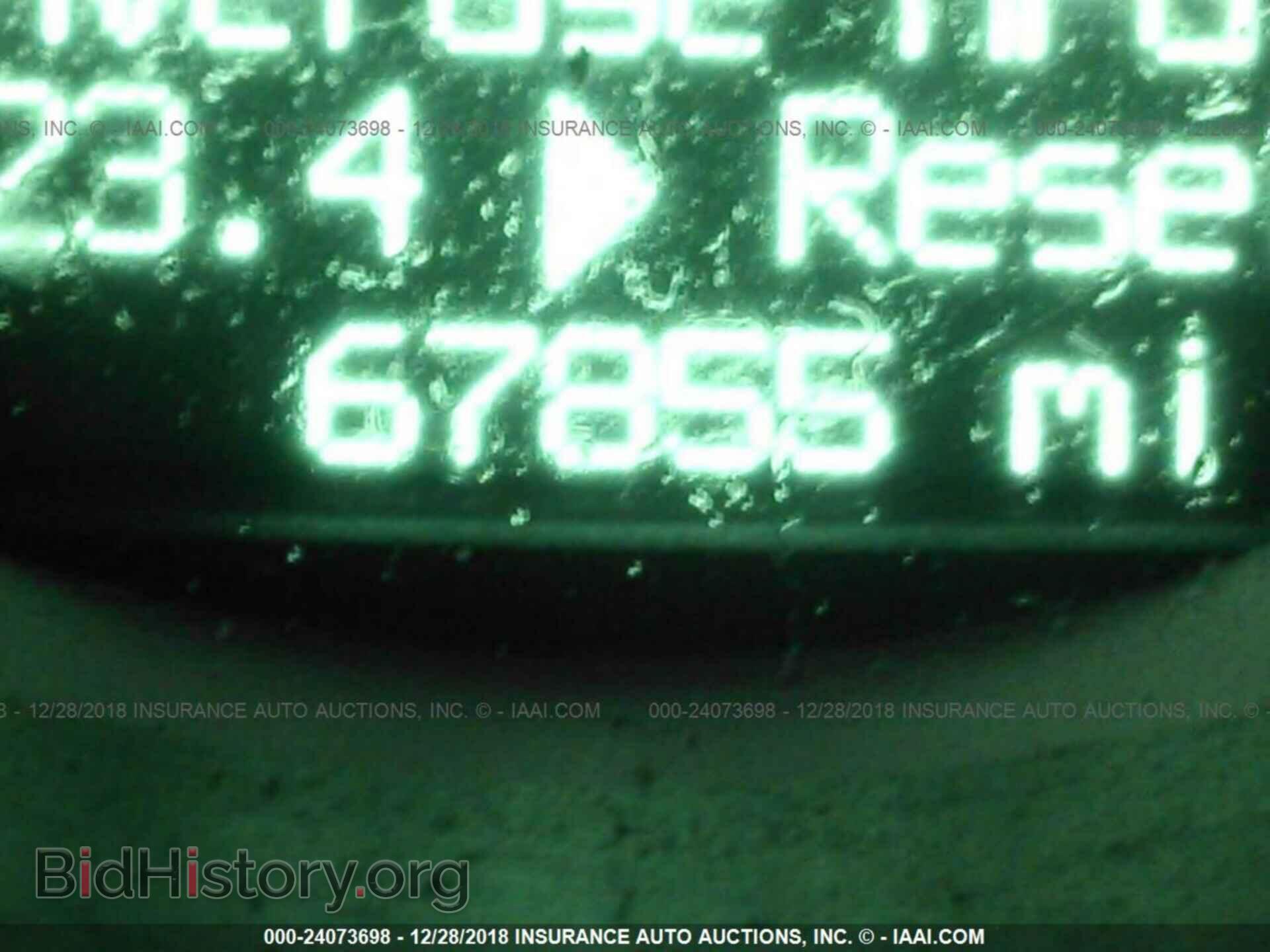 2013 DODGE CHALLENGER - VIN: 2C3CDYAG0DH681858 - Фото 7