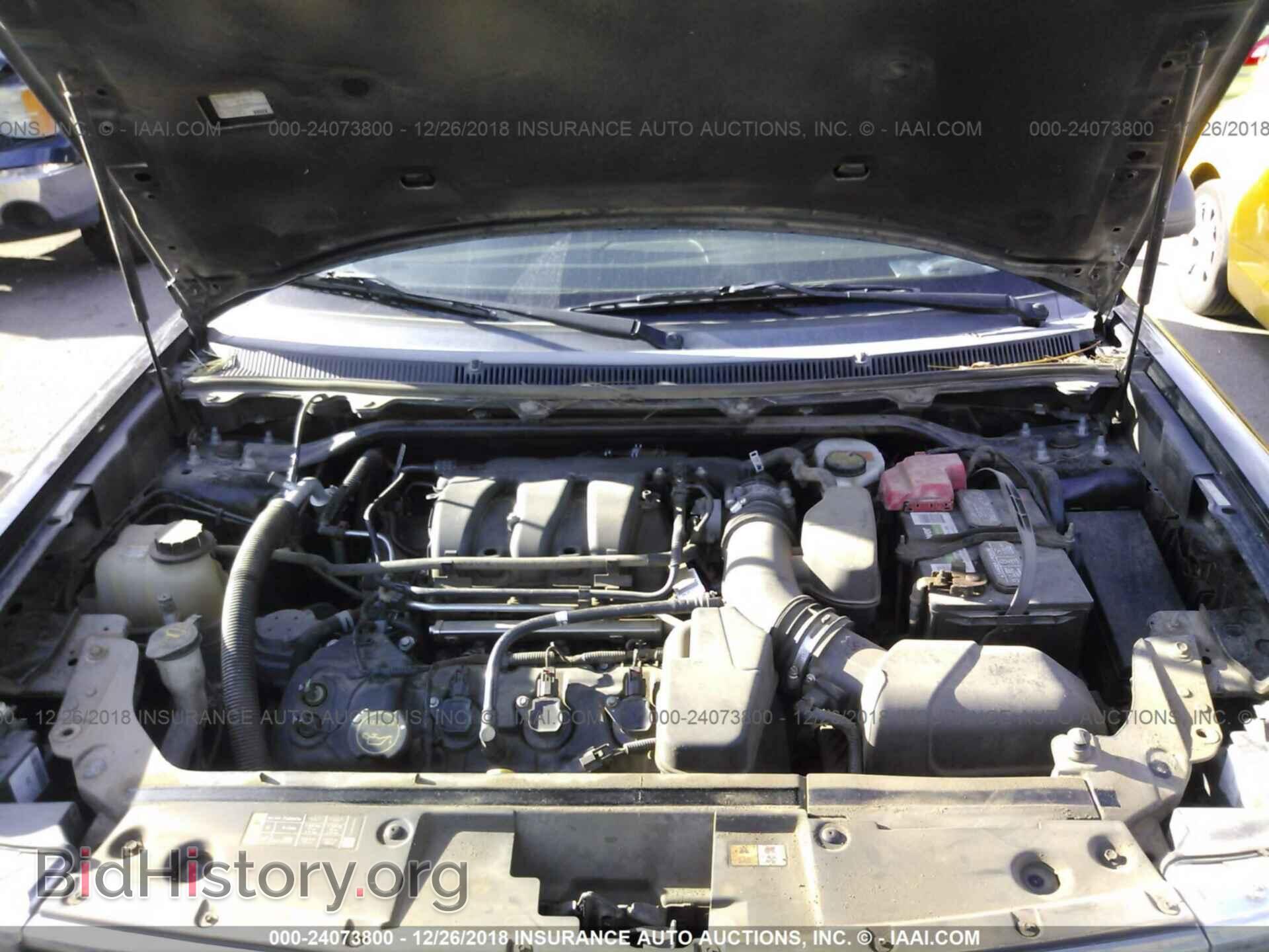 2015 FORD FLEX - VIN: 2FMGK5B84FBA01177 - Photo 10