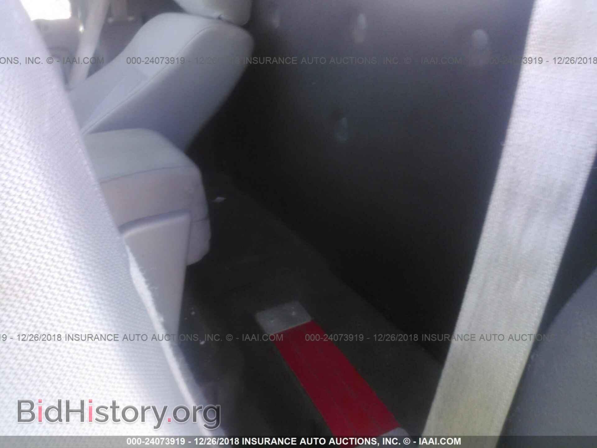 2013 FORD F150 - VIN: 1FTNF1CF6DKD56005 - Фото 8