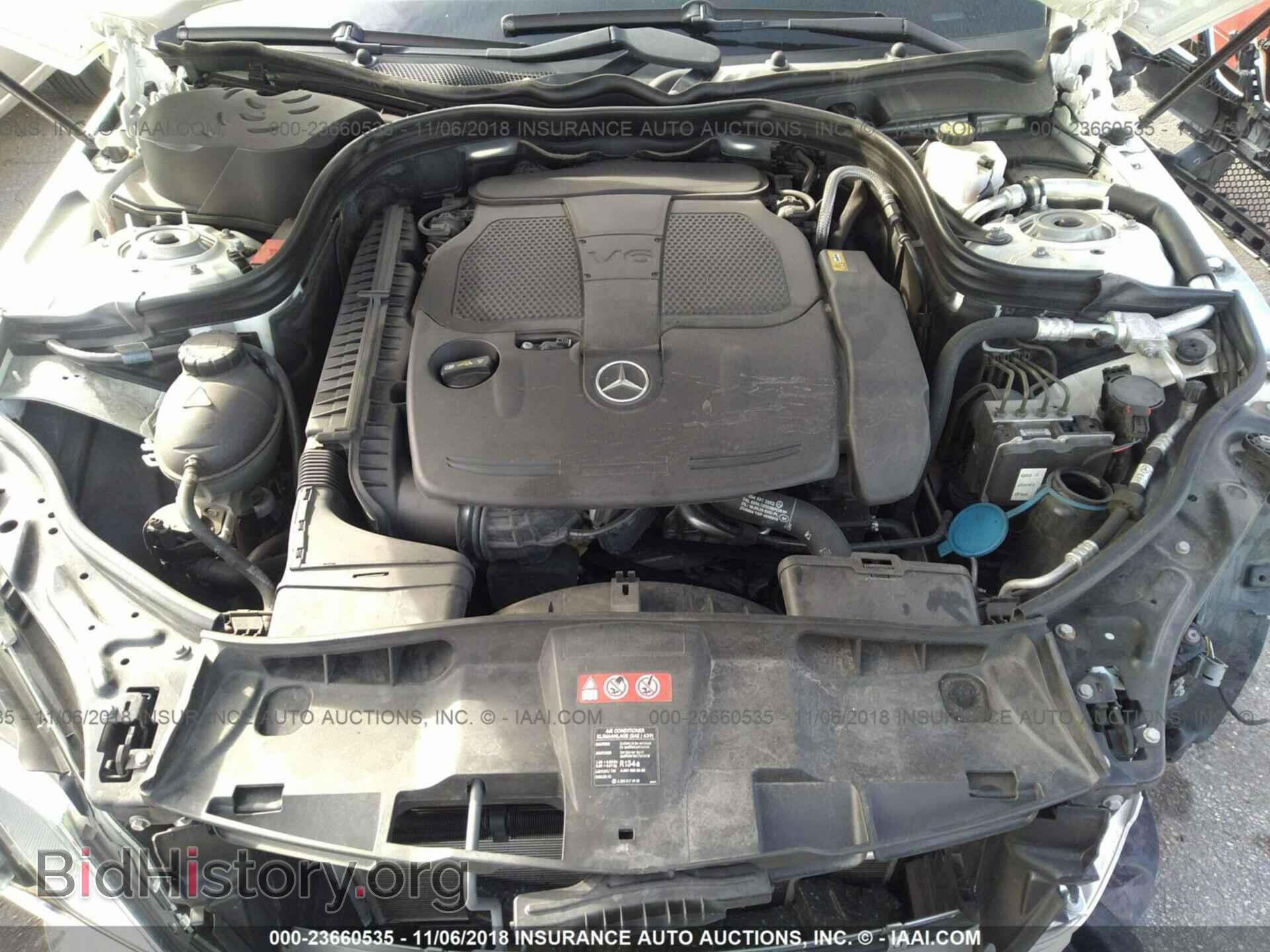 2012 MERCEDES-BENZ E - VIN: WDDHF5KB6CA646242 - Фото 10