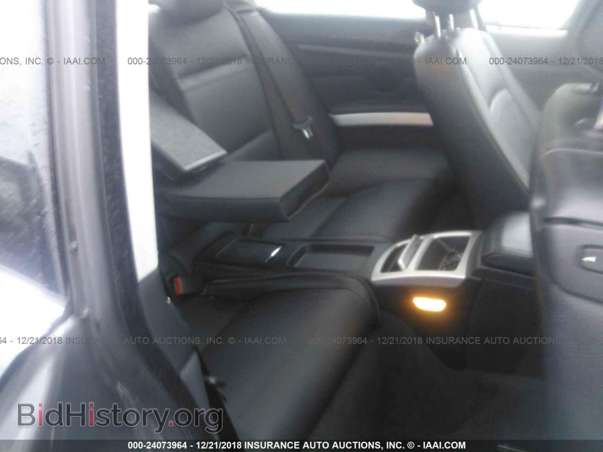 2012 BMW 328 - VIN: WBAKF3C50CE975053 - Фото 8