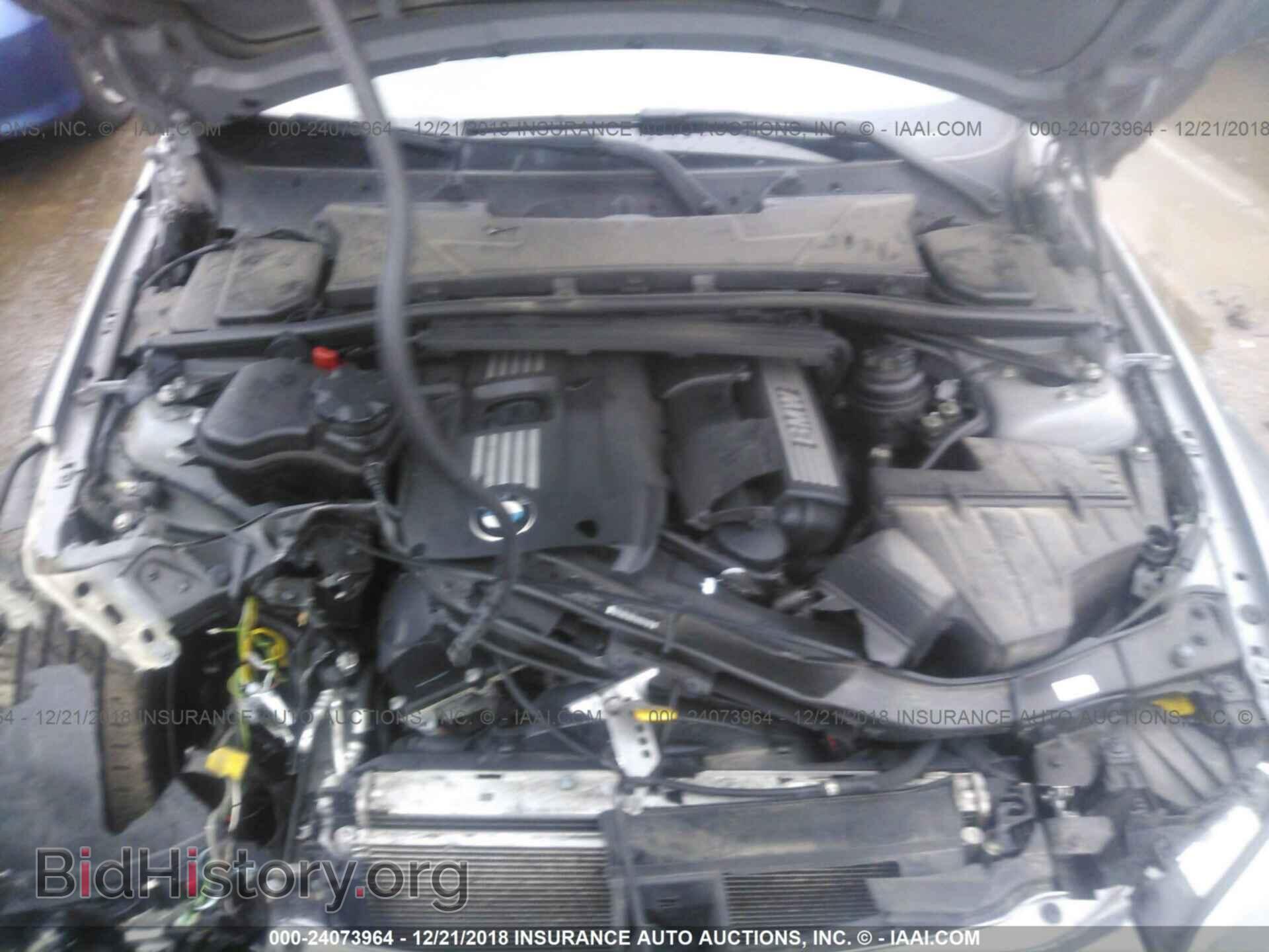 2012 BMW 328 - VIN: WBAKF3C50CE975053 - Фото 10