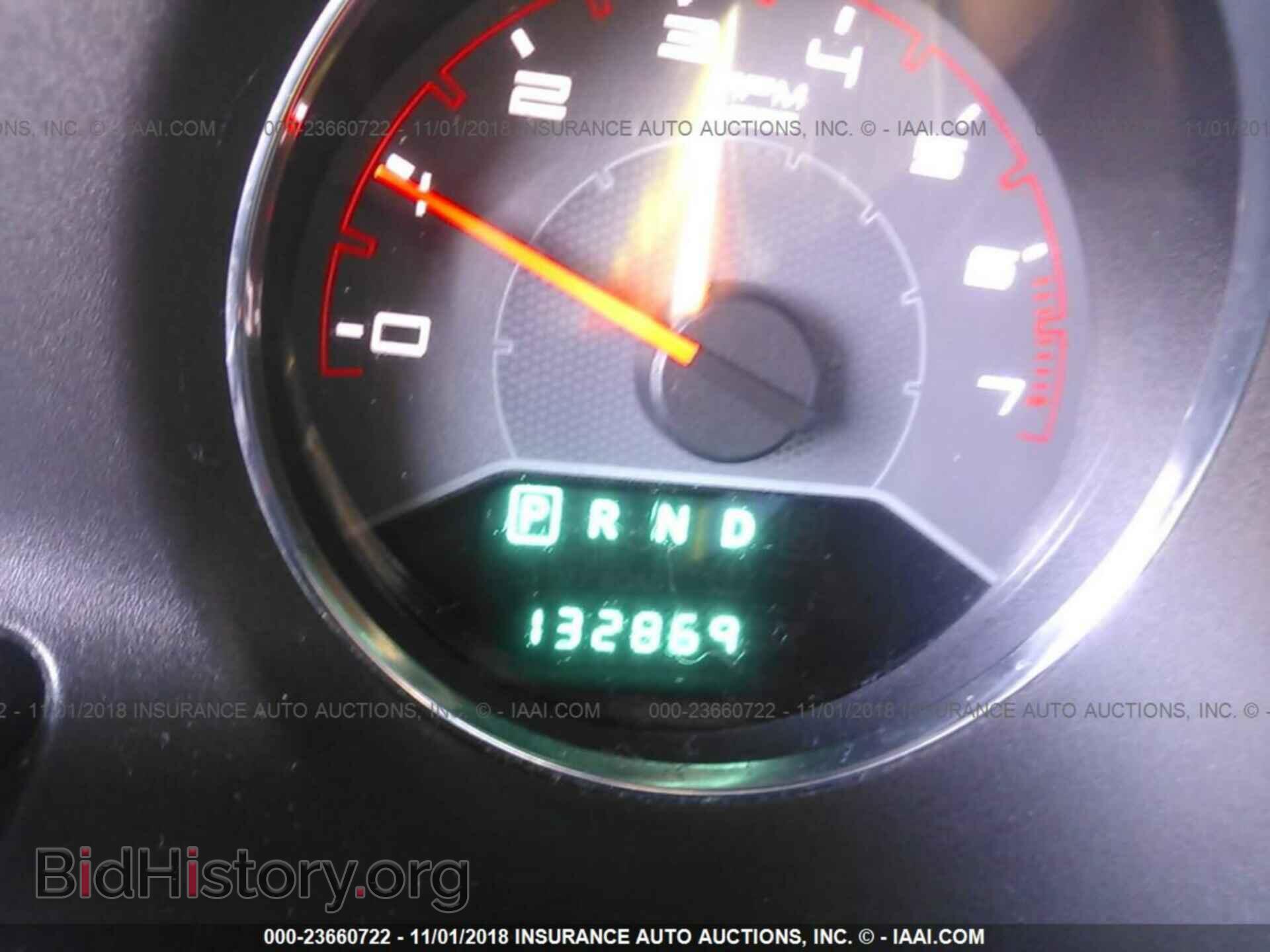 2011 DODGE AVENGER - VIN: 1B3BD4FB0BN616589 - Фото 7