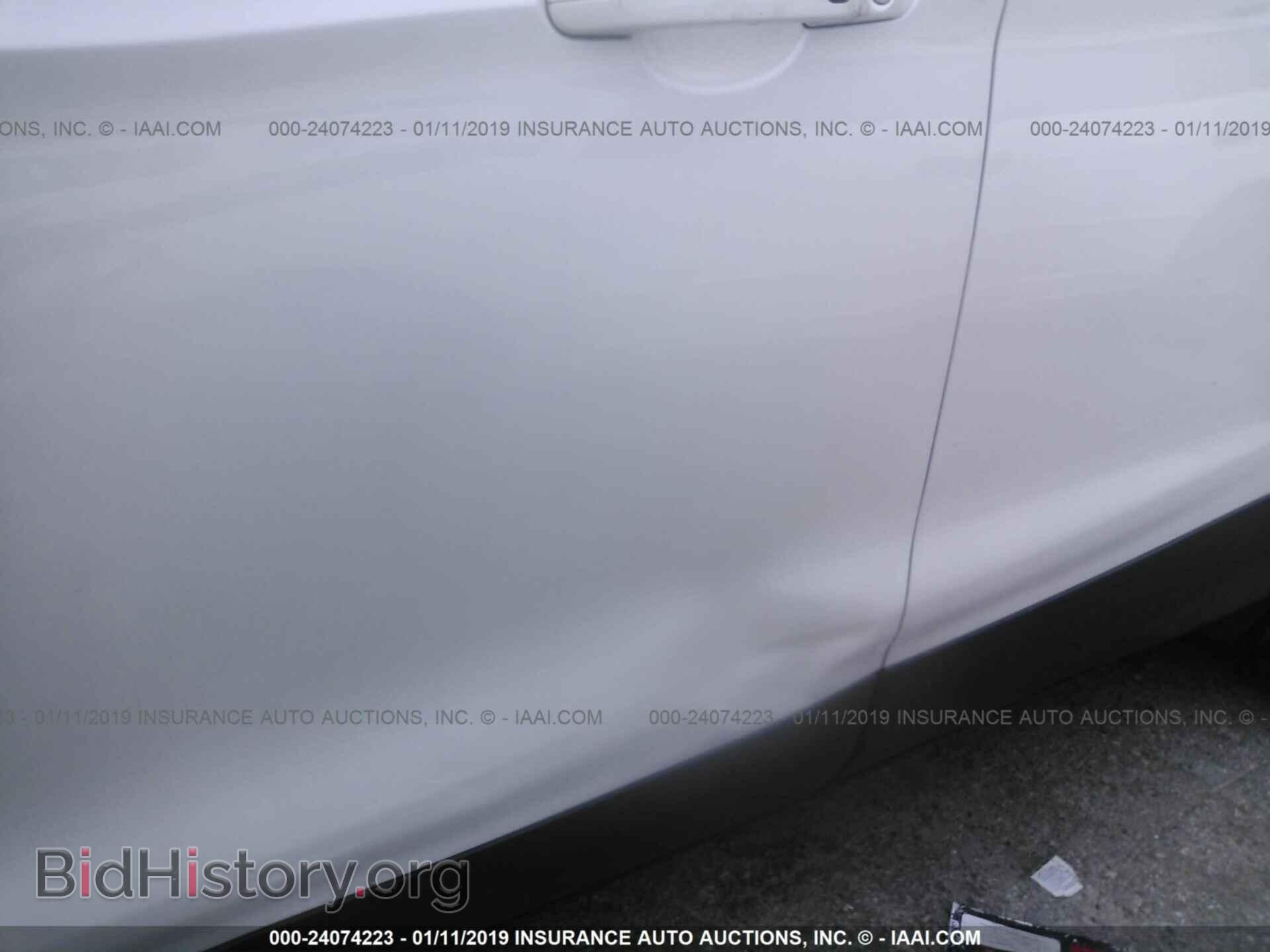 2013 FORD ESCAPE - VIN: 1FMCU0HX0DUD85587 - Фото 6