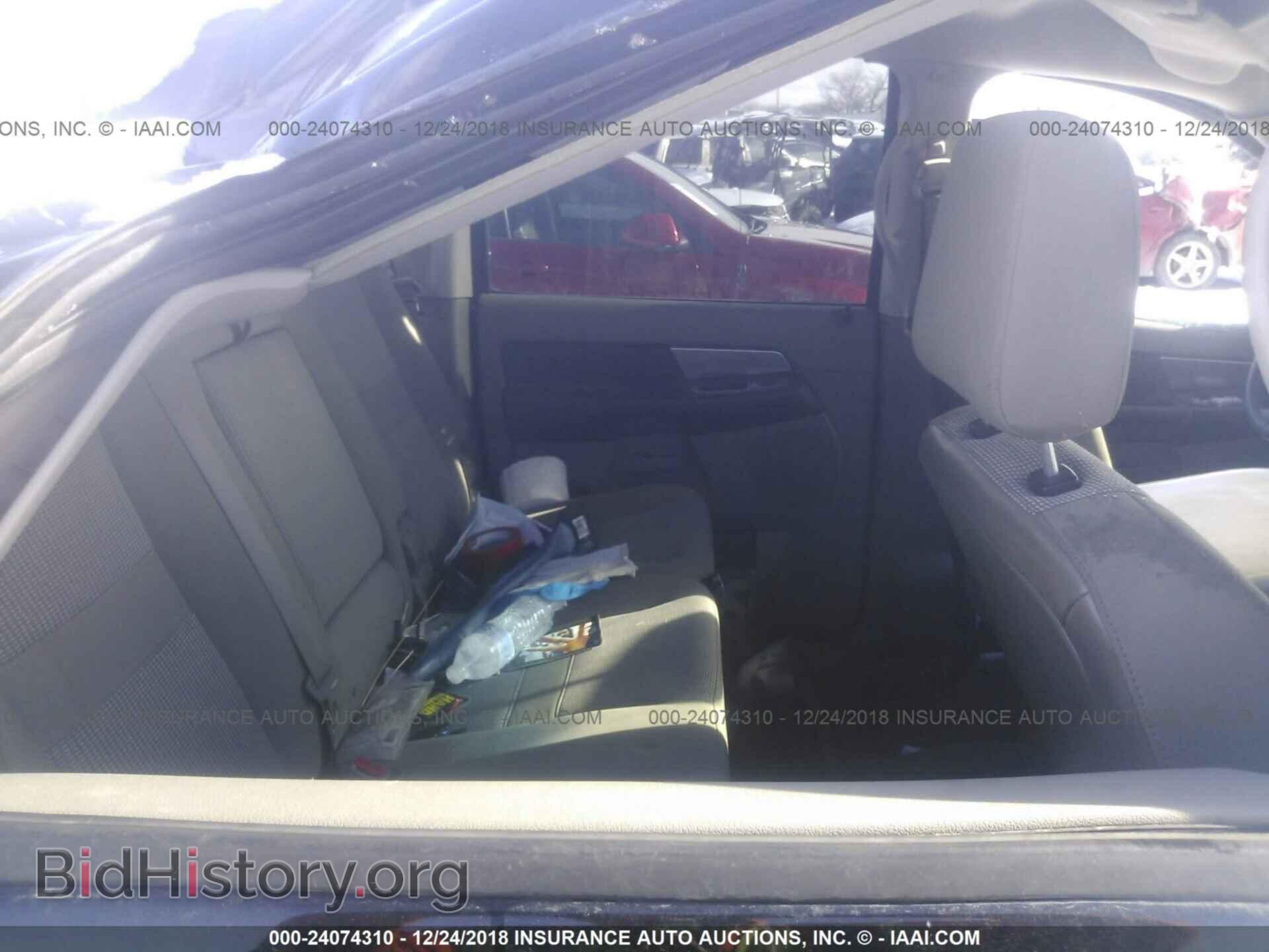 2007 DODGE RAM 1500 - VIN: 3D3KS19D07G777158 - Фото 8