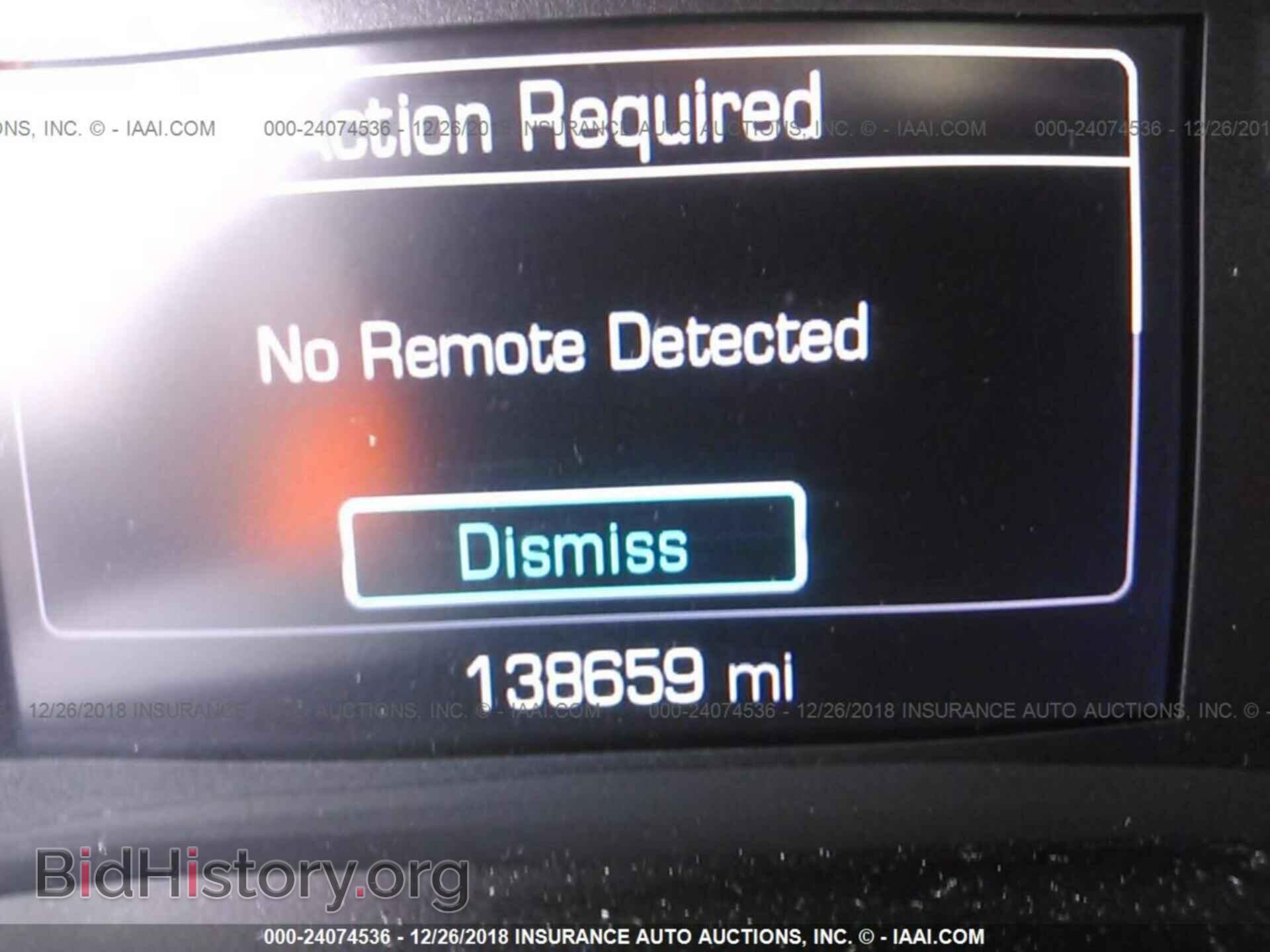 2014 CHEVROLET IMPALA - VIN: 2G1155S38E9128096 - Photo 7