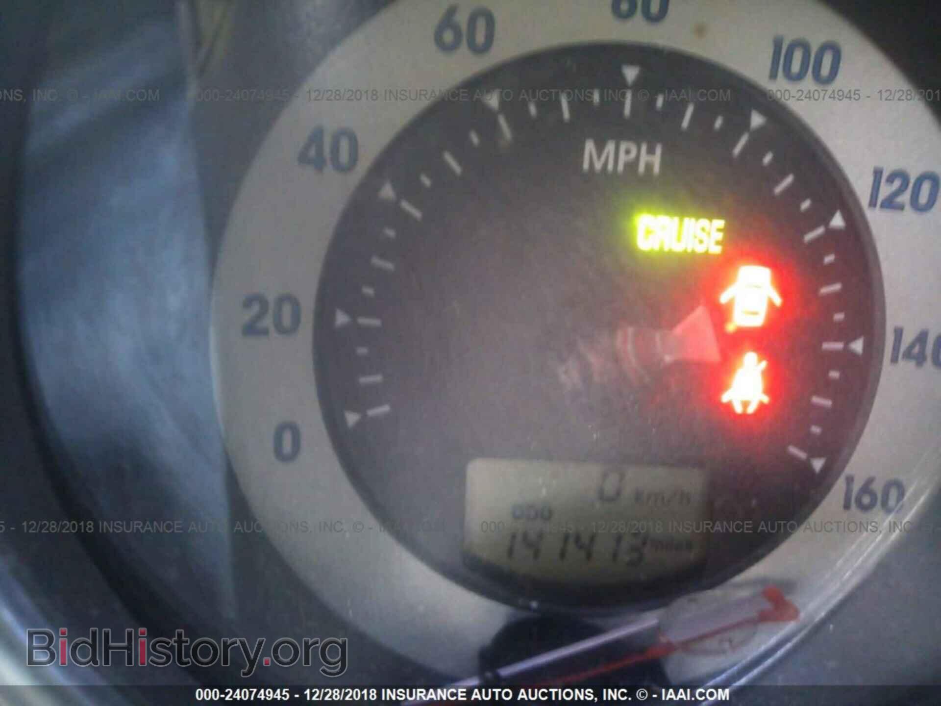 2009 MITSUBISHI ECLIPSE - VIN: 4A3AK24FX9E012131 - Photo 7
