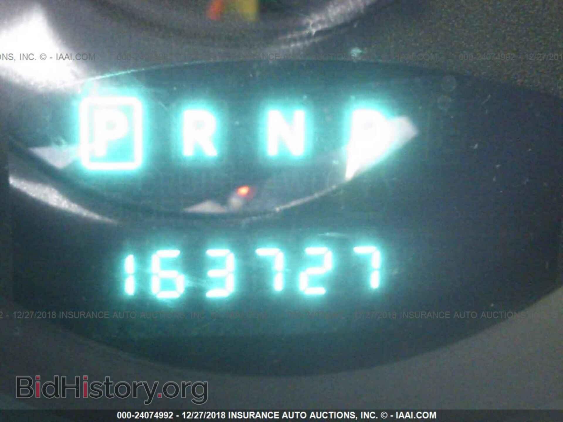 2011 DODGE NITRO - VIN: 1D4PU4GX0BW564022 - Фото 7
