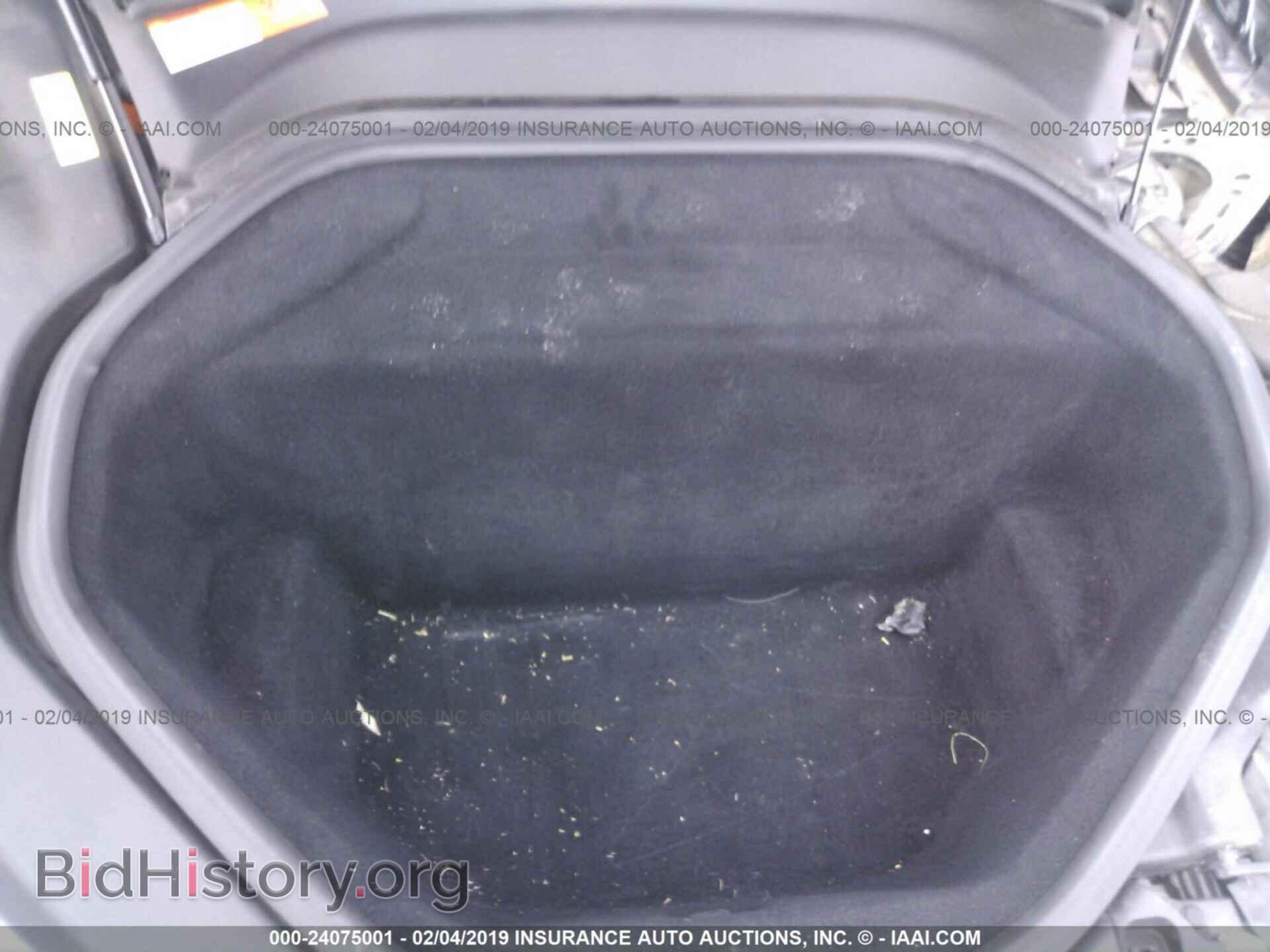 2015 TESLA MODEL S - VIN: 5YJSA1H2XFF089930 - Photo 10