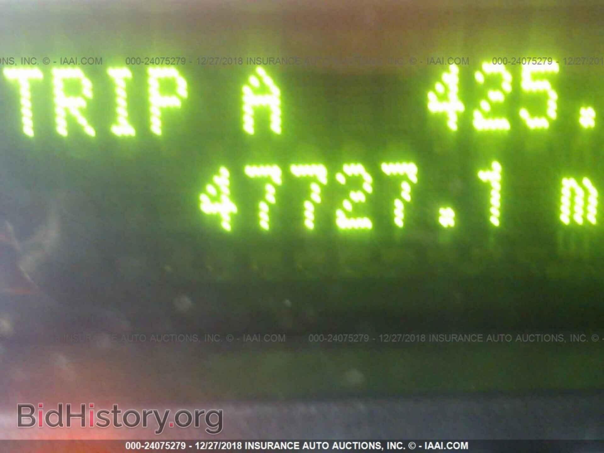 2011 FORD ECONOLINE - VIN: 1FTNE1EW2BDA61551 - Фото 7