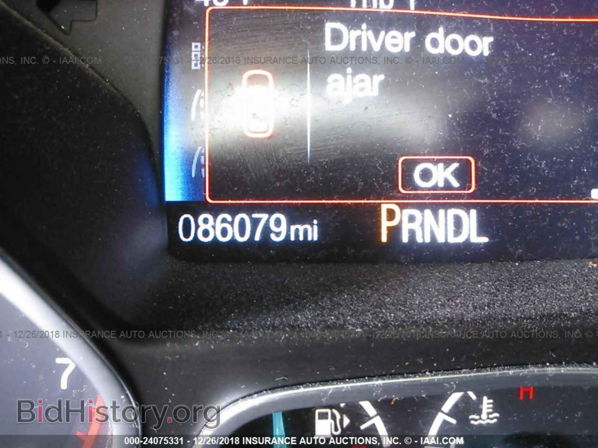 2015 FORD FOCUS - VIN: 1FADP3F20FL276151 - Фото 7