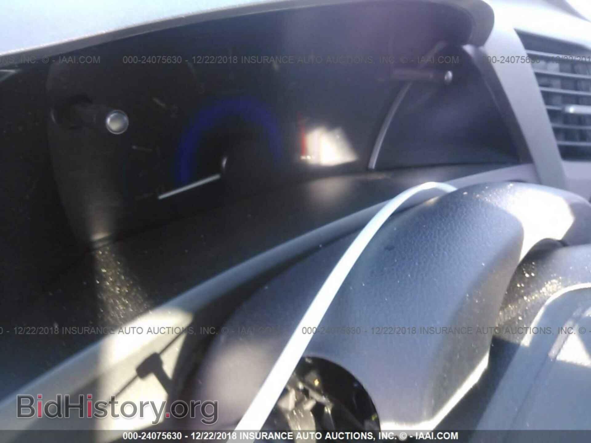 2012 HONDA CIVIC - VIN: 2HGFB2F56CH506131 - Photo 7