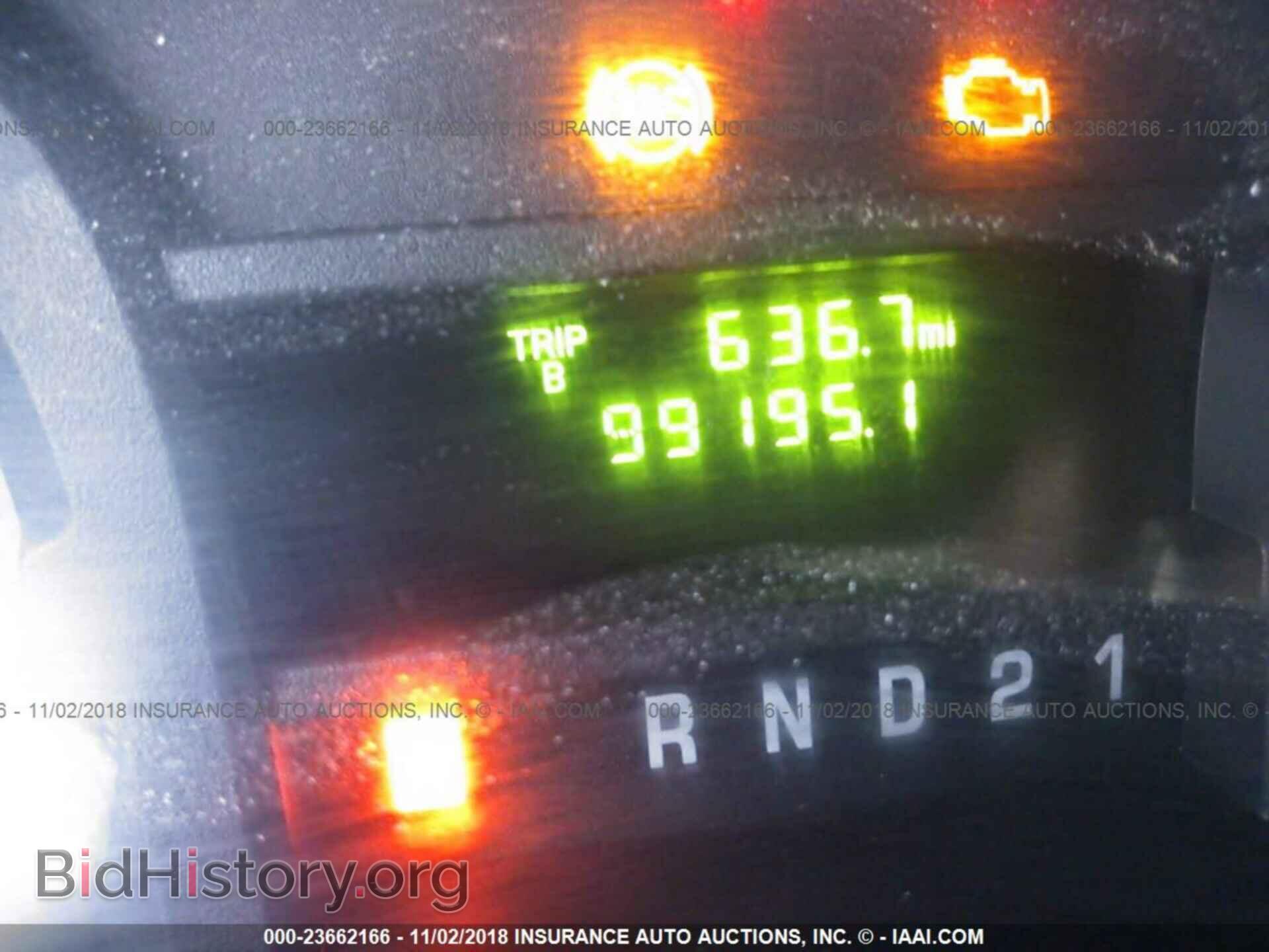 2013 FORD ECONOLINE - VIN: 1FTNE2EW7DDA25637 - Фото 7