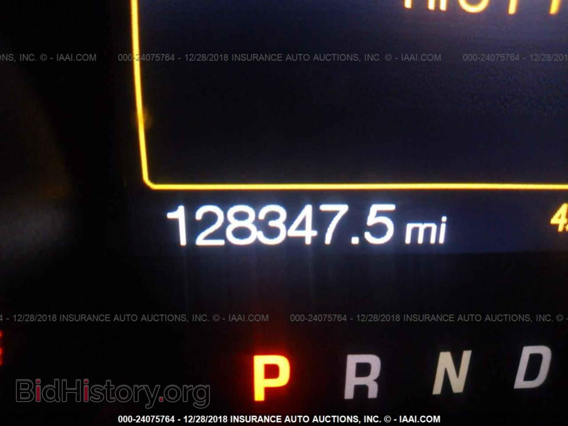 2013 FORD F150 - VIN: 1FTFW1ET8DFB00268 - Фото 7