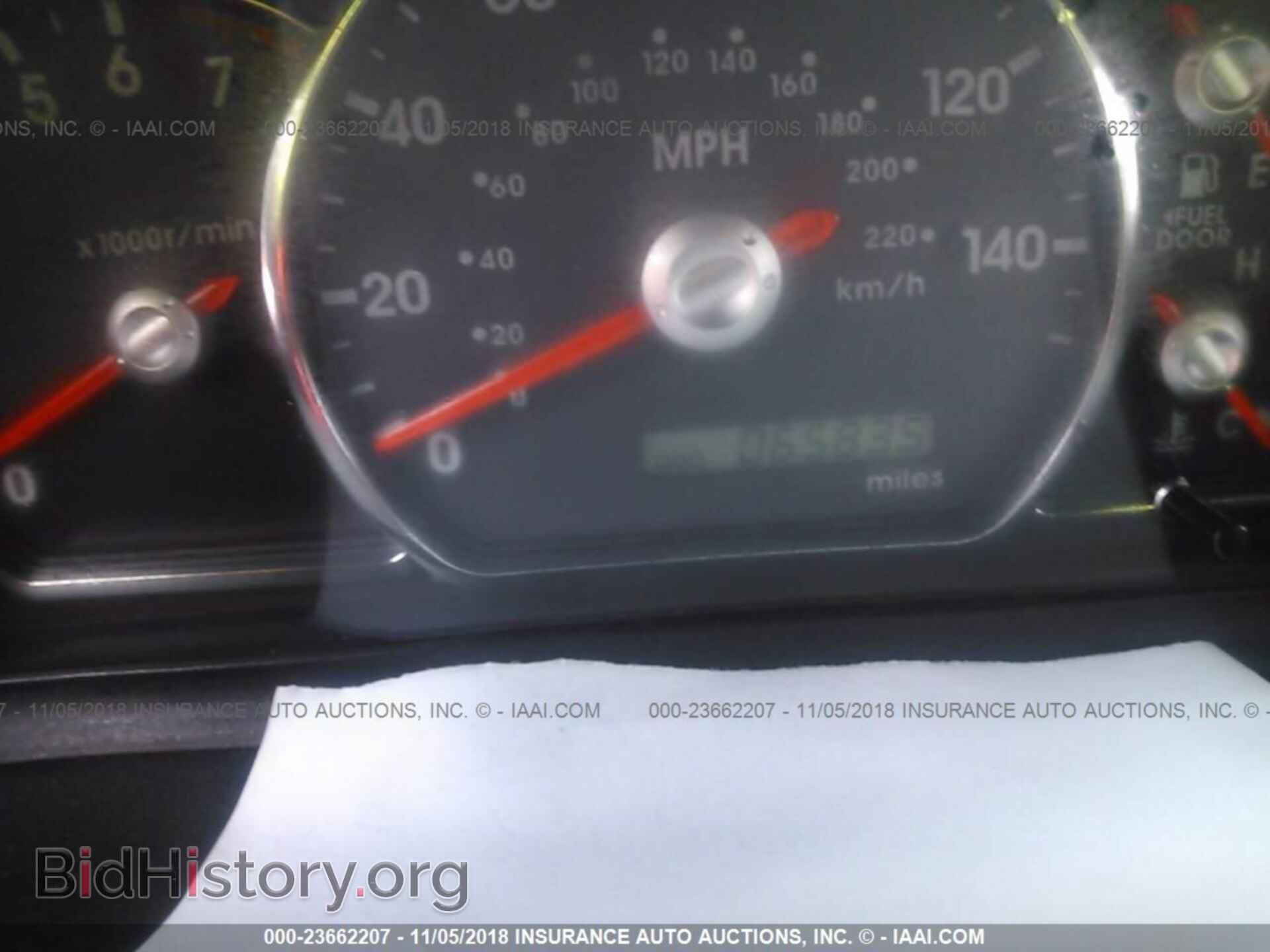 2007 MITSUBISHI GALANT - VIN: 4A3AB36F97E049705 - Фото 7