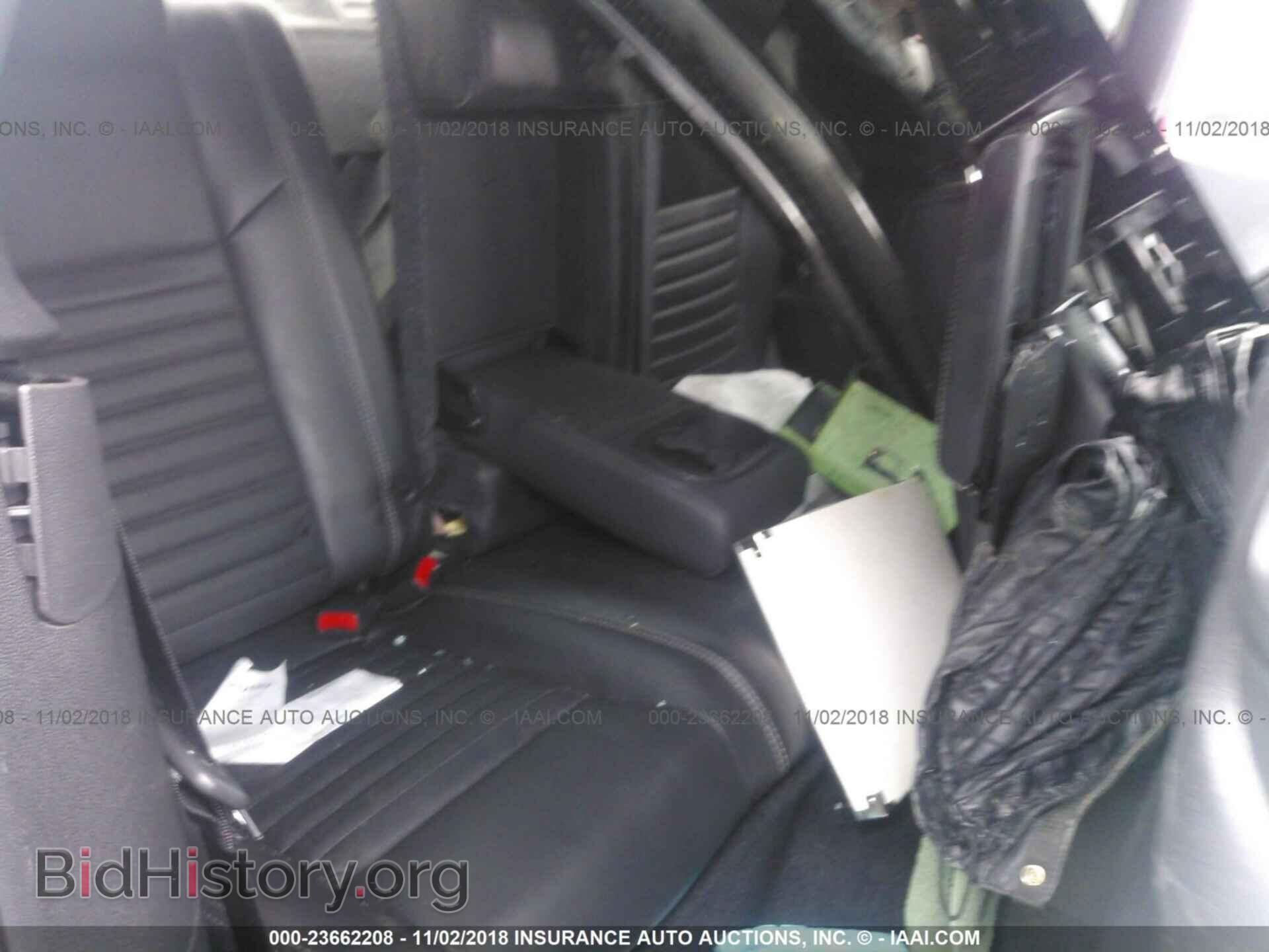 2013 DODGE CHALLENGER - VIN: 2C3CDYBTXDH671625 - Photo 8