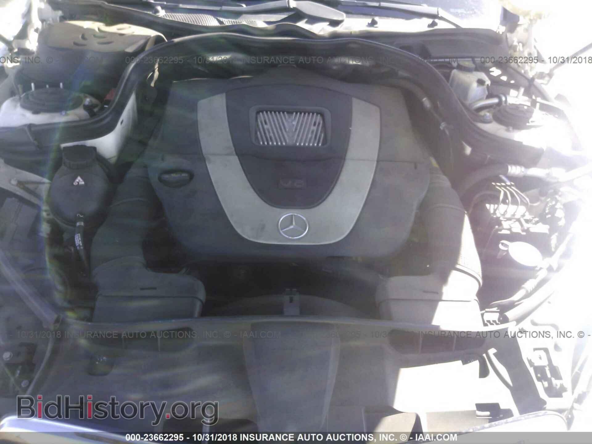 2010 MERCEDES-BENZ E - VIN: WDDHF8HB4AA098098 - Фото 10