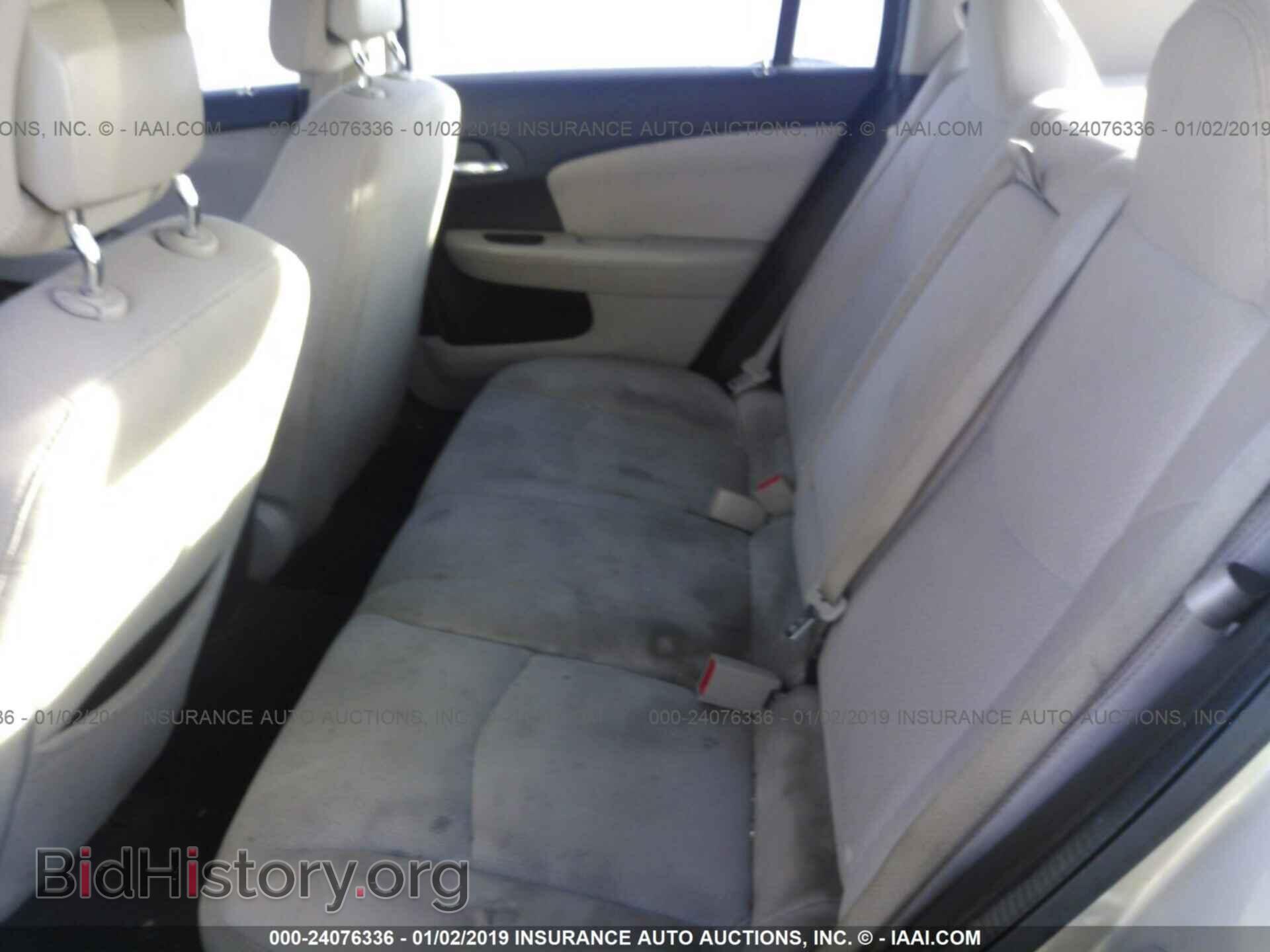 2013 CHRYSLER 200 - VIN: 1C3CCBBB8DN678832 - Фото 8