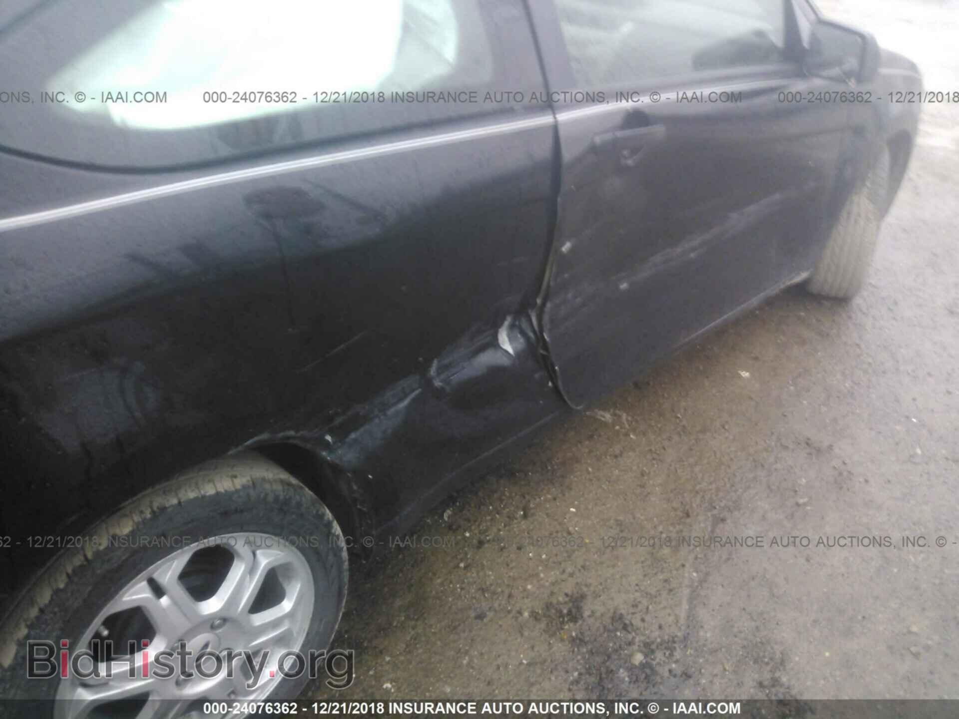 2009 FORD FOCUS - VIN: 1FAHP32N99W224702 - Photo 6