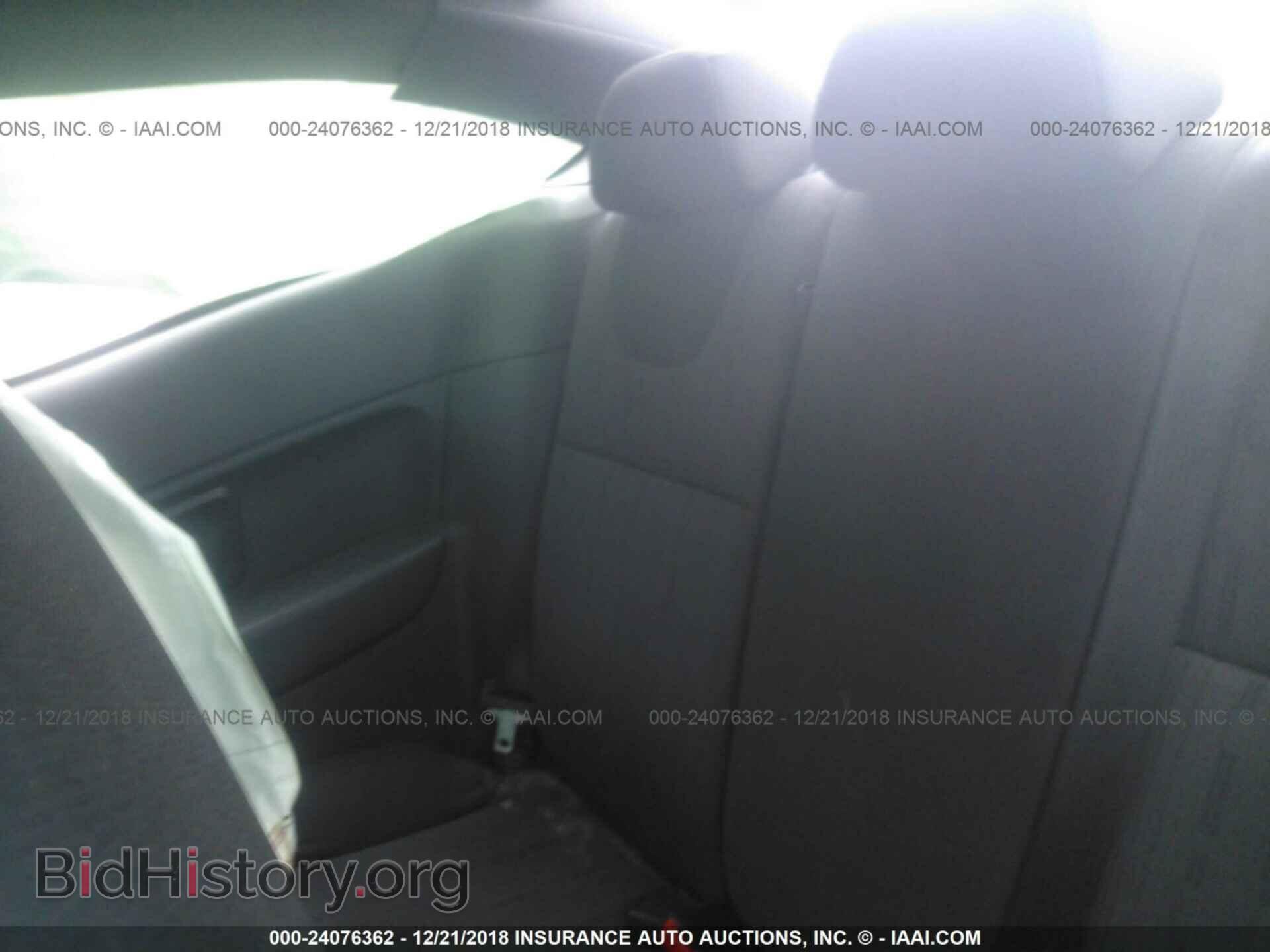 2009 FORD FOCUS - VIN: 1FAHP32N99W224702 - Photo 8