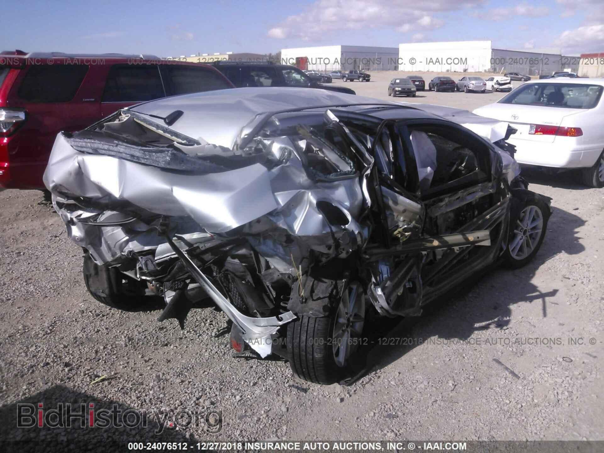 2016 FORD FOCUS - VIN: 1FADP3F23GL364662 - Photo 6