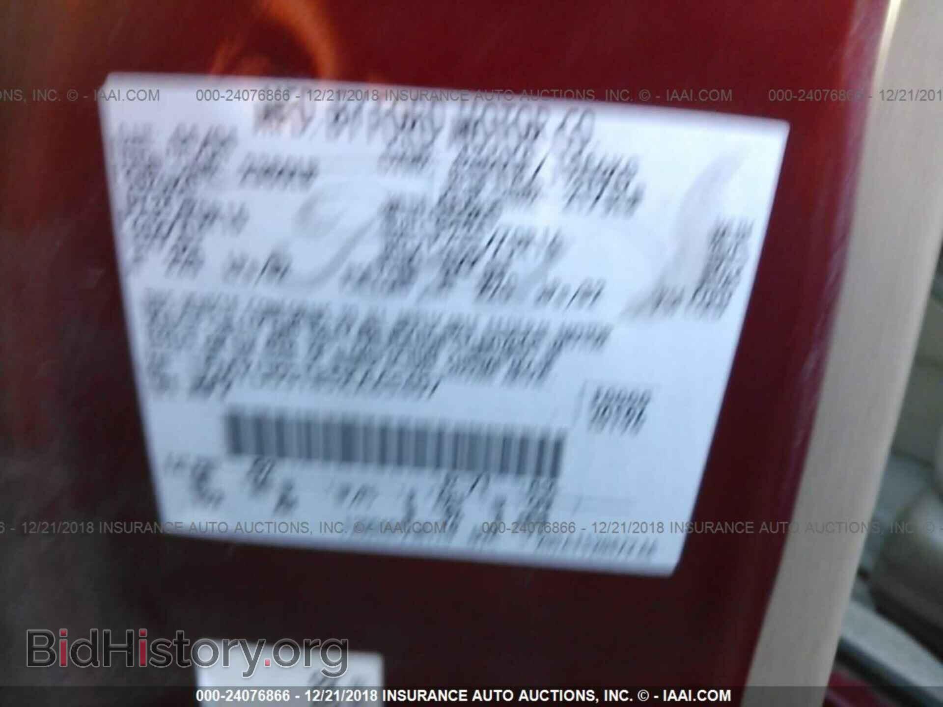 2005 FORD ESCAPE - VIN: 1FMYU03185KA65407 - Фото 9