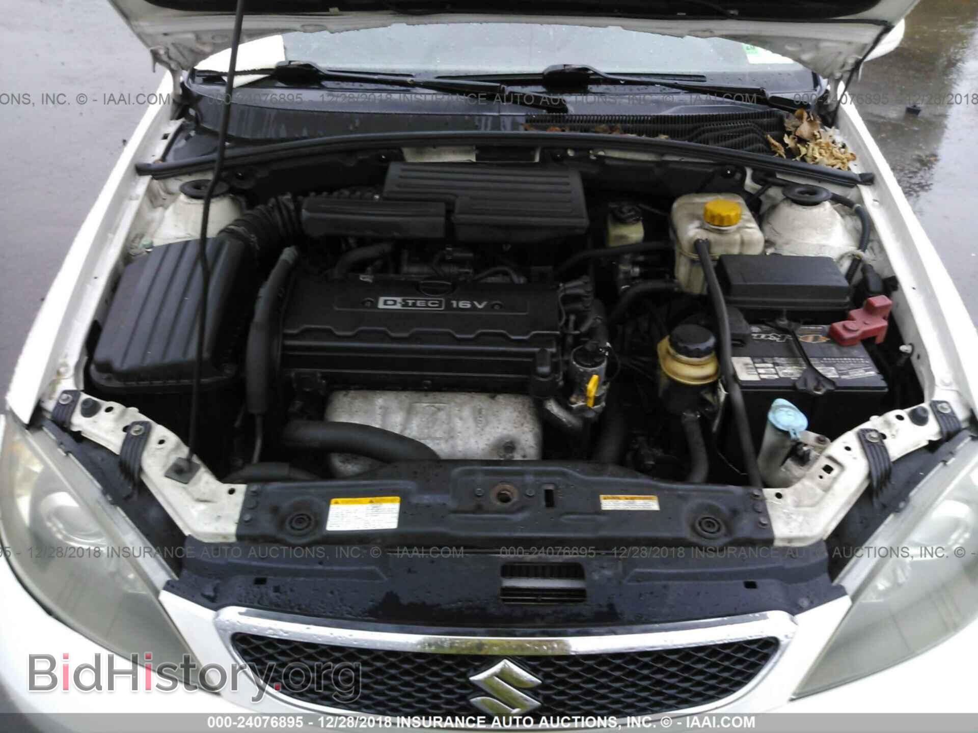 2011 FORD ESCAPE - VIN: 1FMCU0DG3BKA32453 - Фото 10